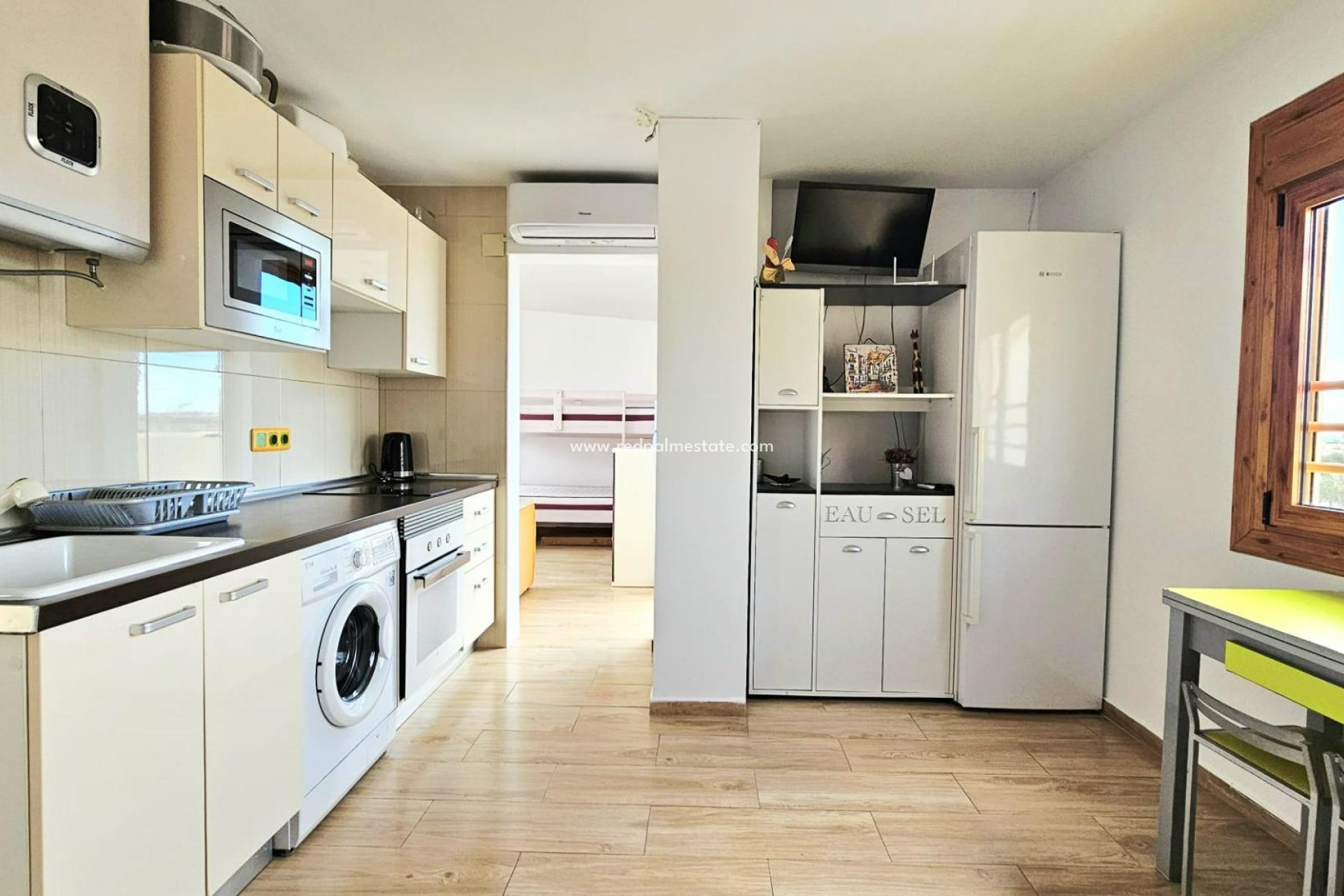 Videresalg - Leilighet -
Torrevieja - Nueva Torrevieja - Aguas Nuevas