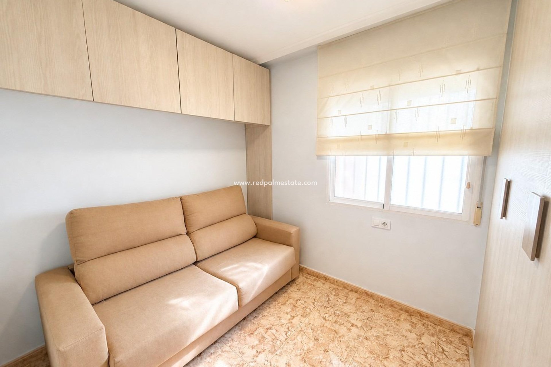 Videresalg - Leilighet -
Torrevieja - Nueva Torrevieja - Aguas Nuevas