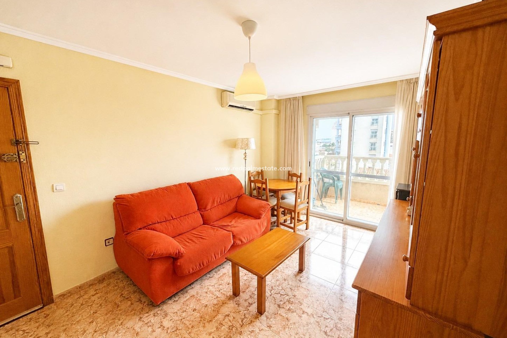 Videresalg - Leilighet -
Torrevieja - Nueva Torrevieja - Aguas Nuevas