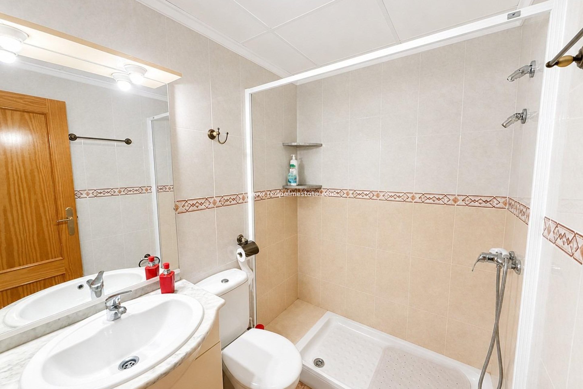 Videresalg - Leilighet -
Torrevieja - Nueva Torrevieja - Aguas Nuevas
