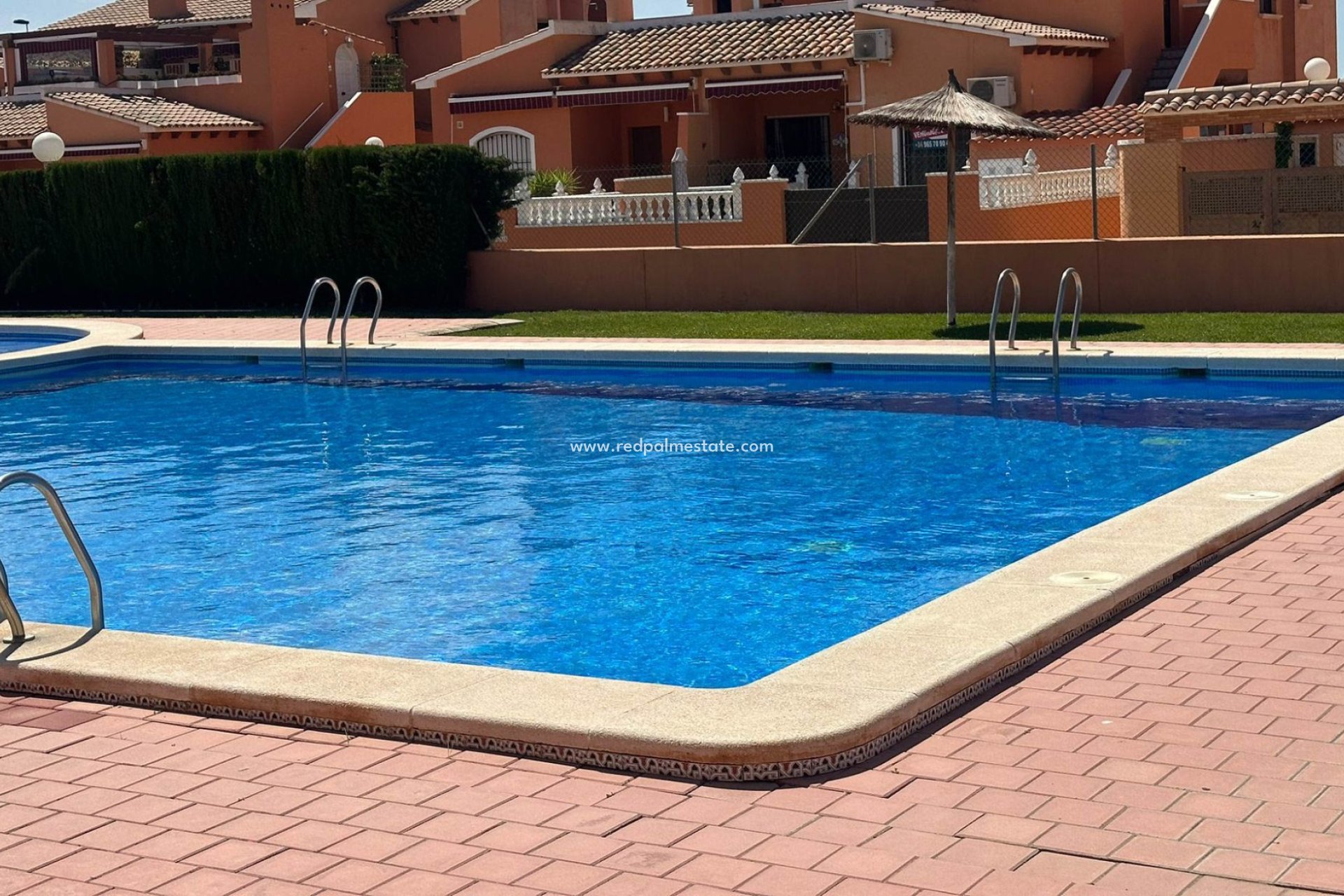 Videresalg - Leilighet -
Torrevieja - Nueva Torrevieja - Aguas Nuevas