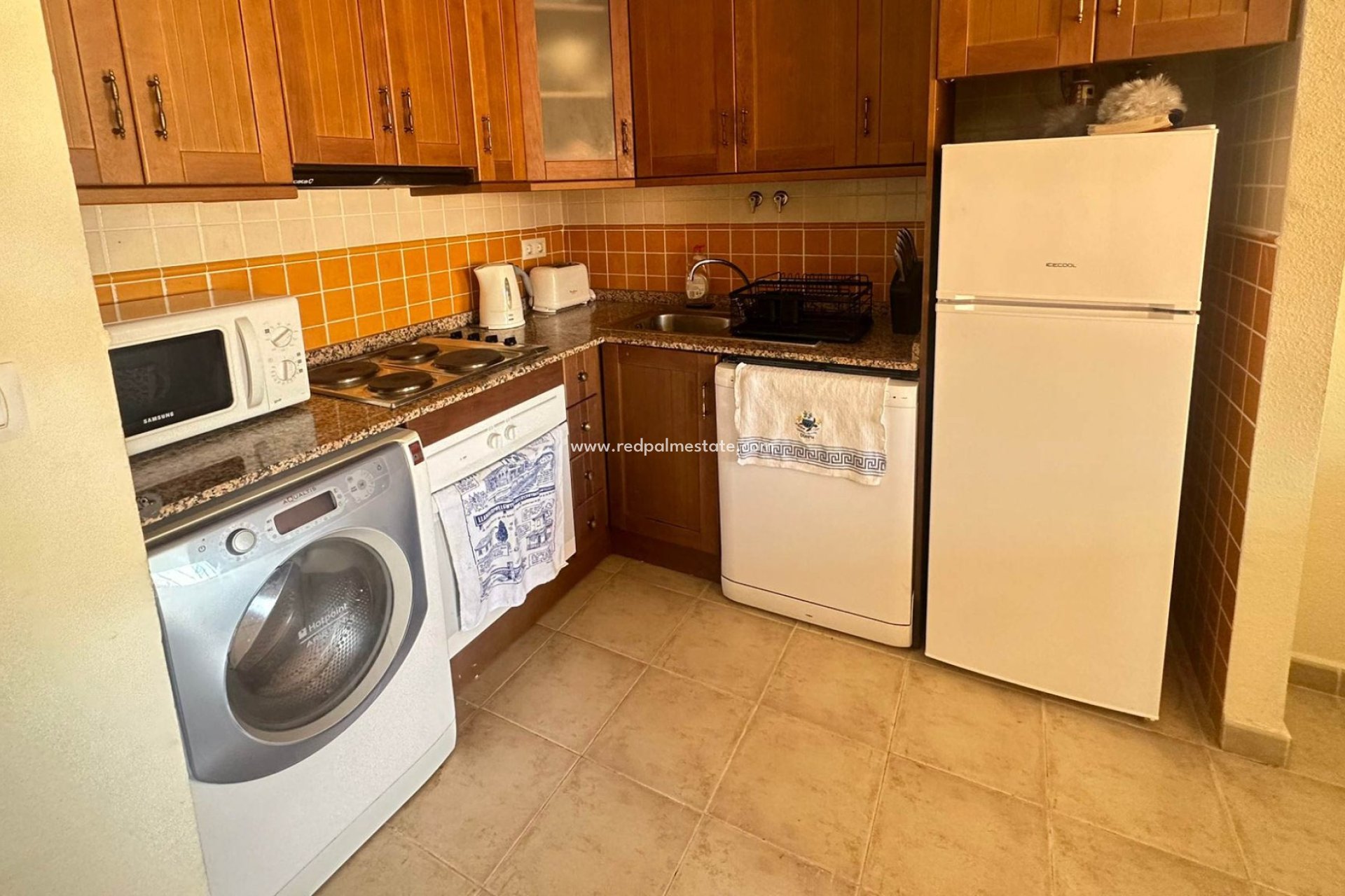 Videresalg - Leilighet -
Torrevieja - Nueva Torrevieja - Aguas Nuevas