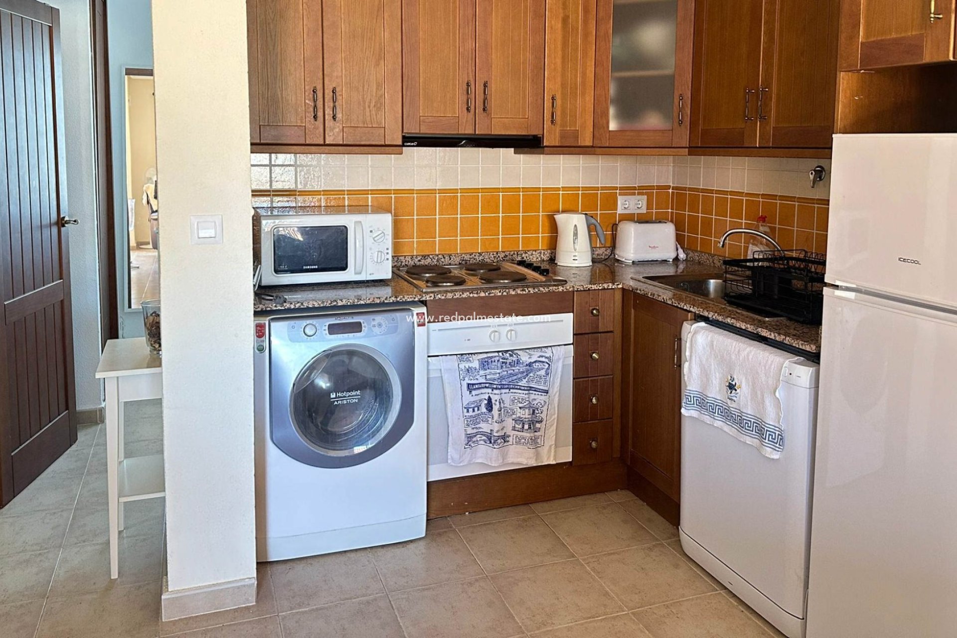 Videresalg - Leilighet -
Torrevieja - Nueva Torrevieja - Aguas Nuevas