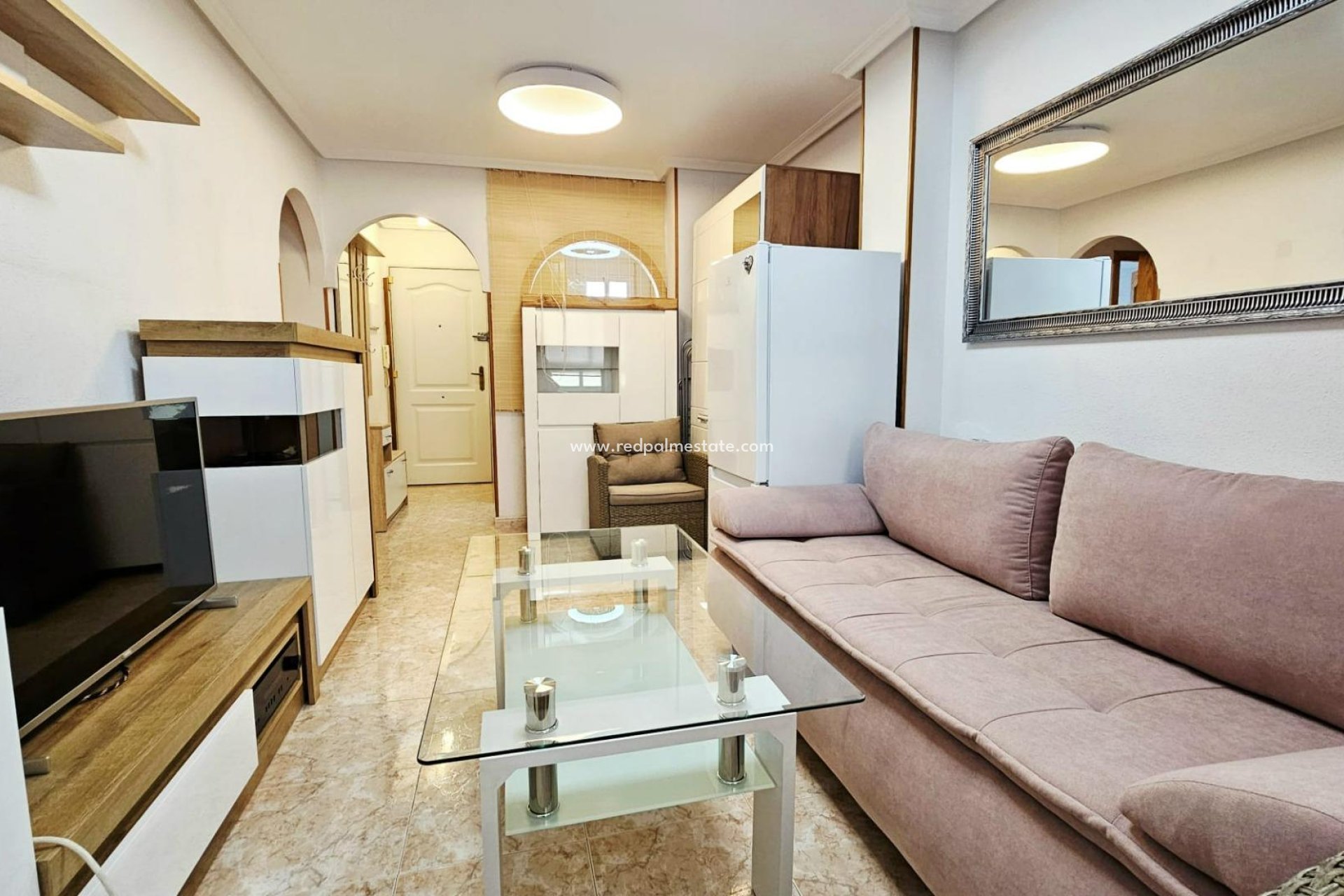 Videresalg - Leilighet -
Torrevieja - Nueva Torrevieja - Aguas Nuevas