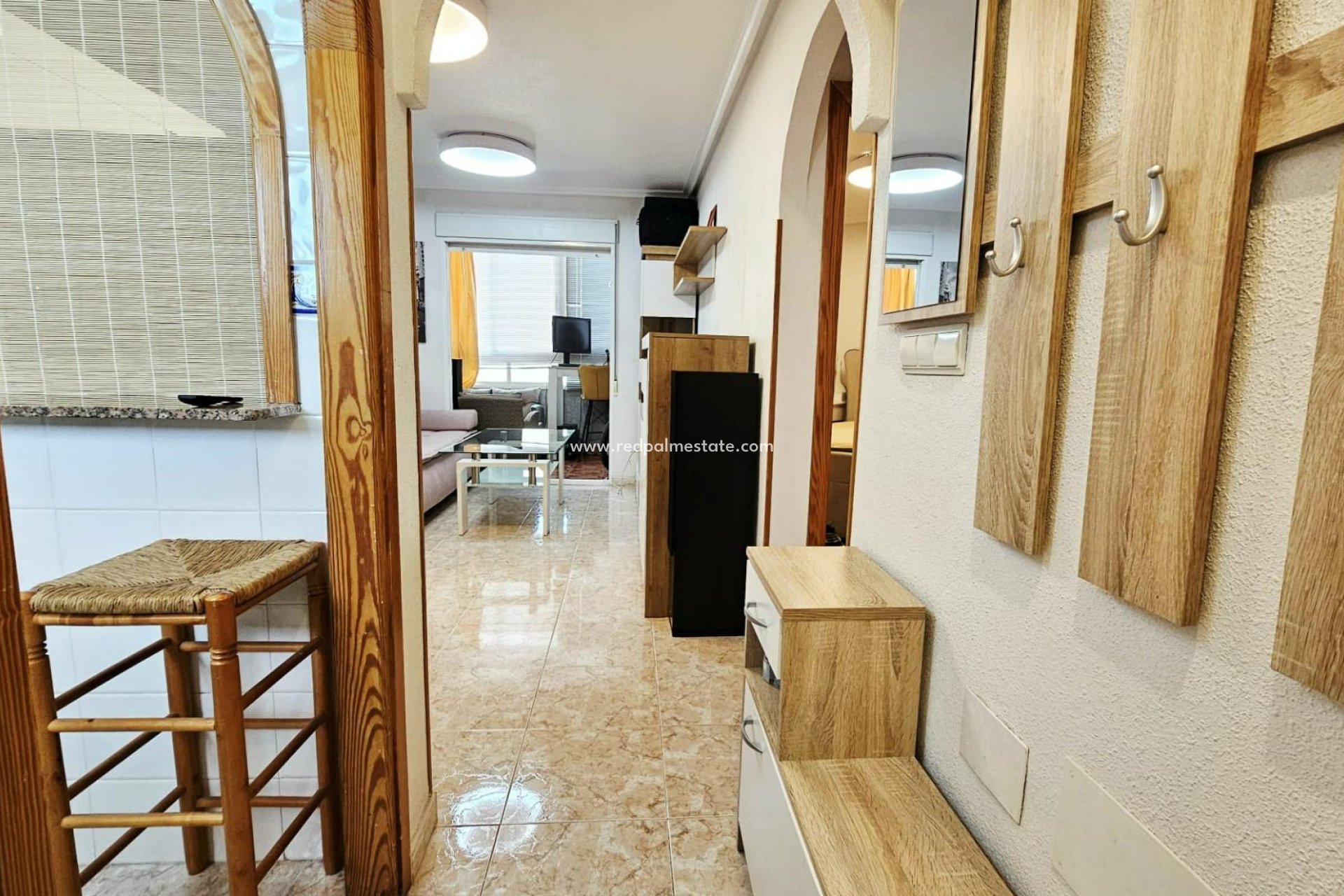 Videresalg - Leilighet -
Torrevieja - Nueva Torrevieja - Aguas Nuevas