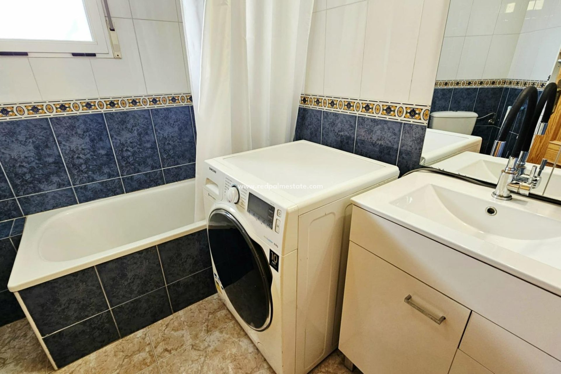 Videresalg - Leilighet -
Torrevieja - Nueva Torrevieja - Aguas Nuevas
