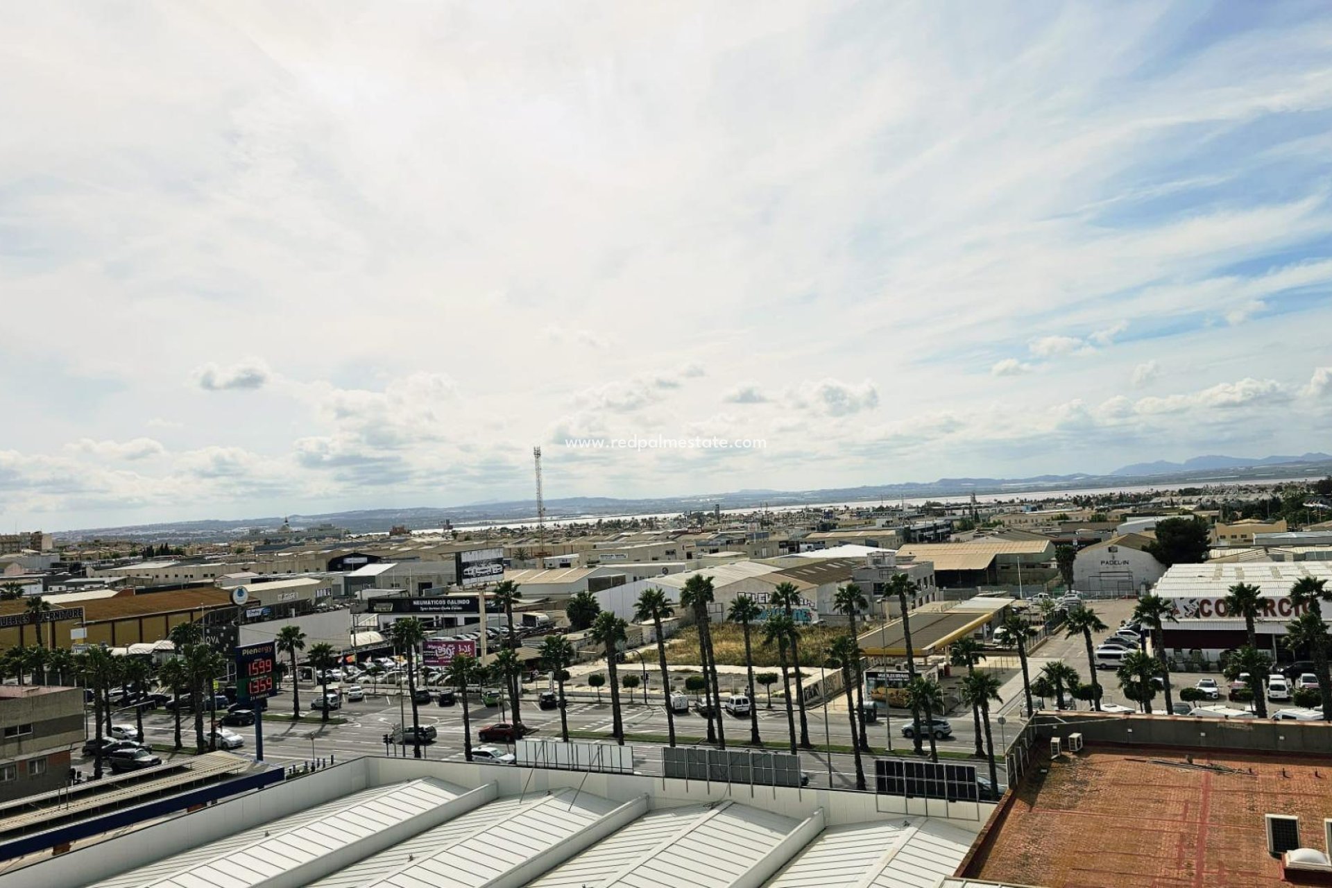 Videresalg - Leilighet -
Torrevieja - Nueva Torrevieja - Aguas Nuevas