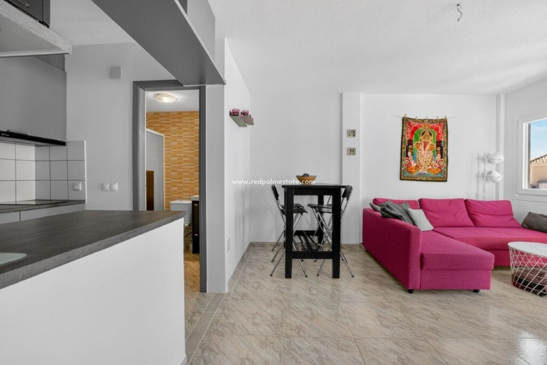 Videresalg - Leilighet -
Torrevieja - Nueva Torrevieja - Aguas Nuevas