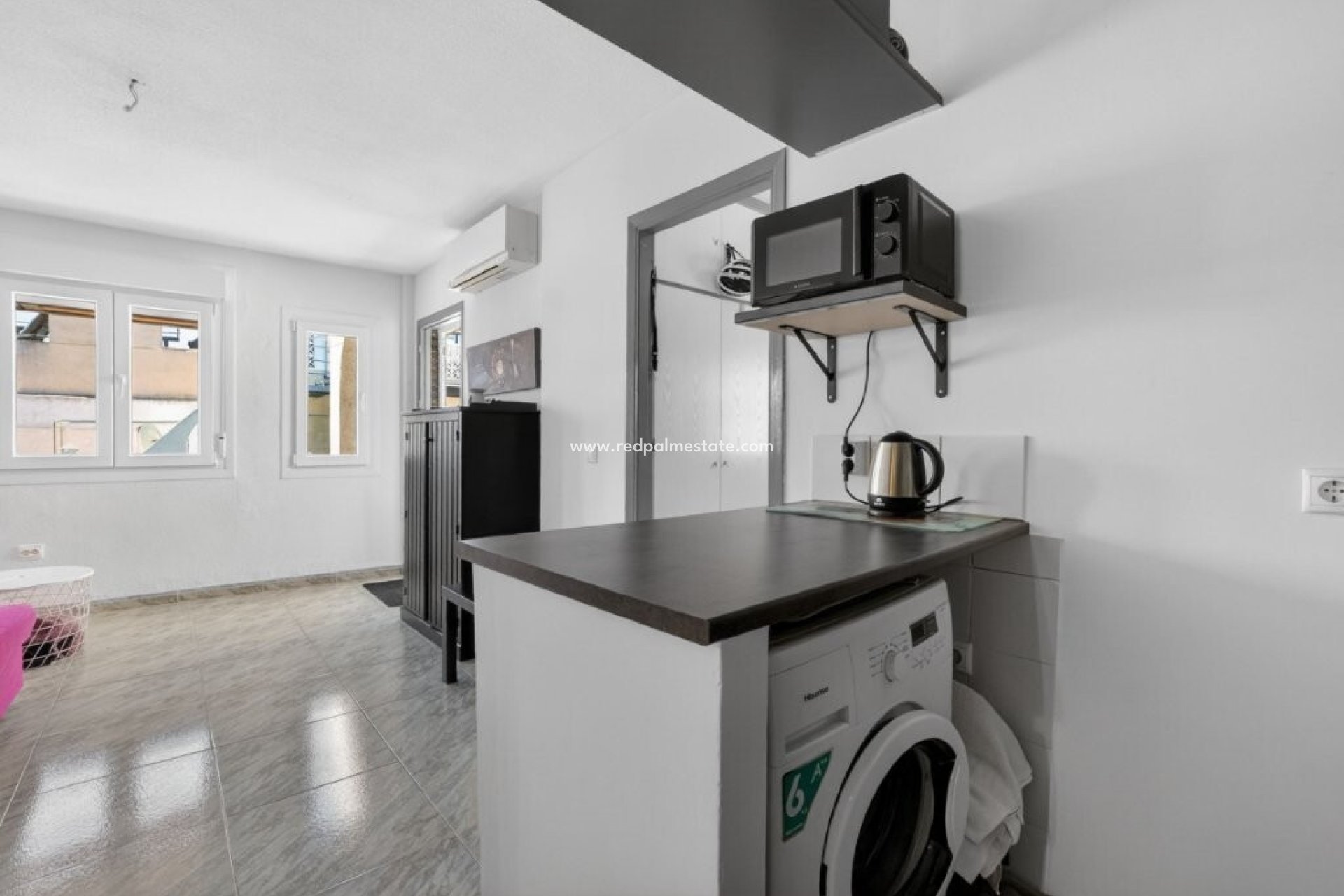 Videresalg - Leilighet -
Torrevieja - Nueva Torrevieja - Aguas Nuevas