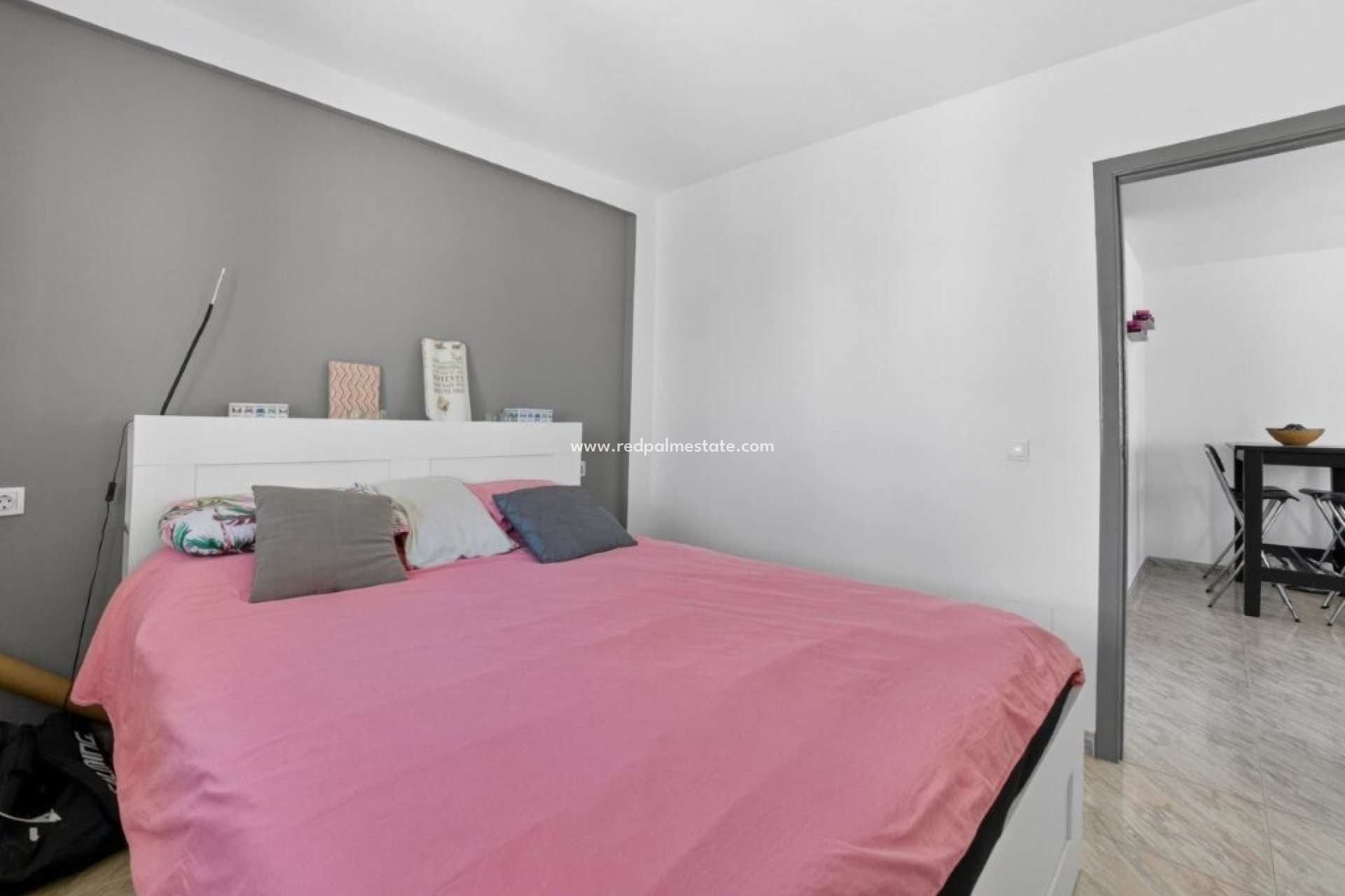 Videresalg - Leilighet -
Torrevieja - Nueva Torrevieja - Aguas Nuevas