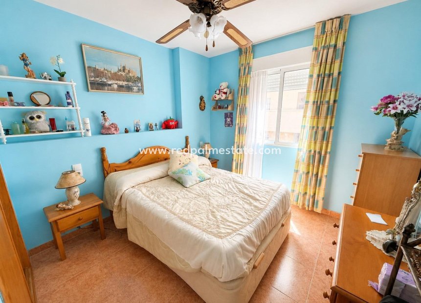 Videresalg - Leilighet -
Torrevieja - Nueva Torrevieja - Aguas Nuevas