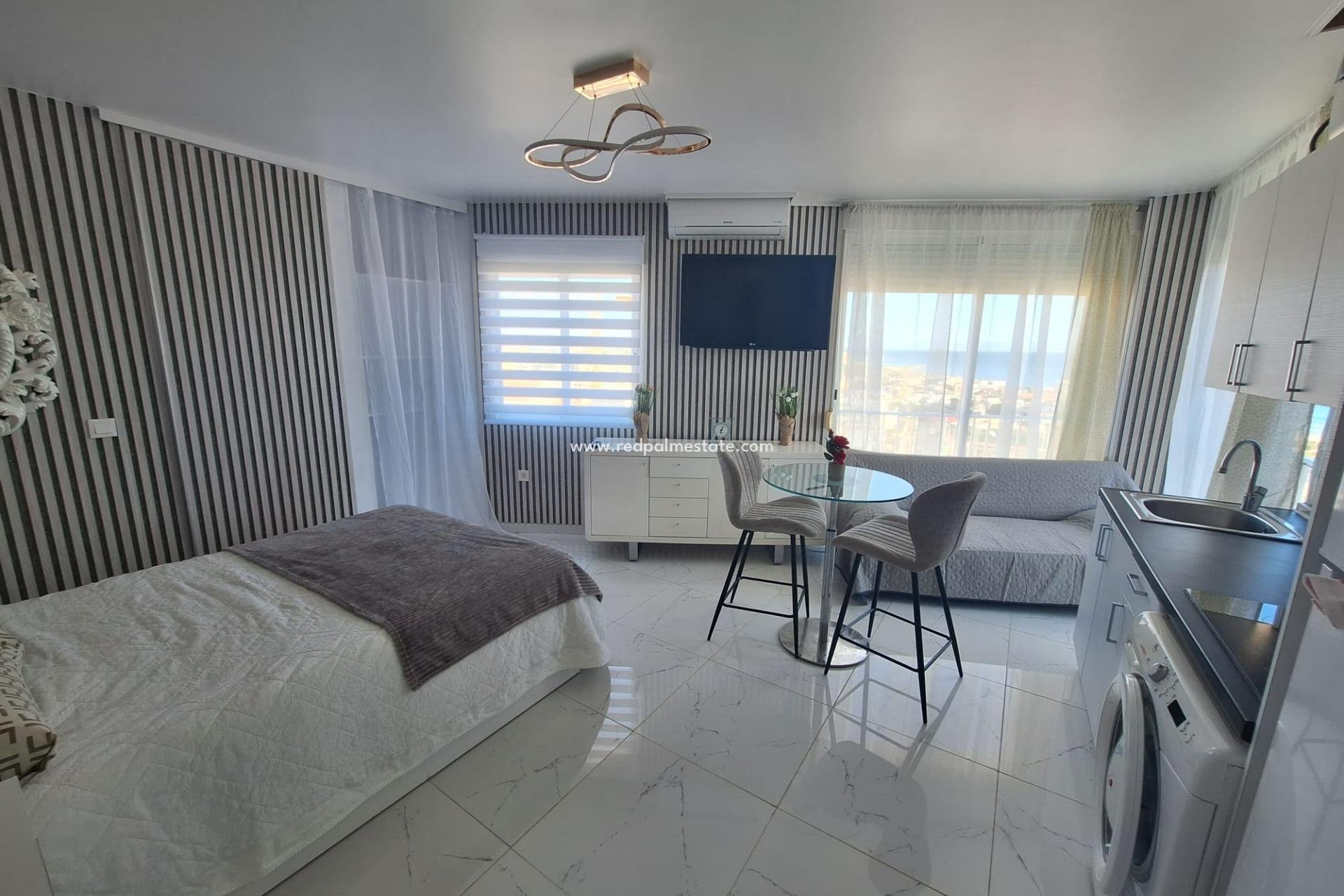 Videresalg - Leilighet -
Torrevieja - Nueva Torrevieja - Aguas Nuevas