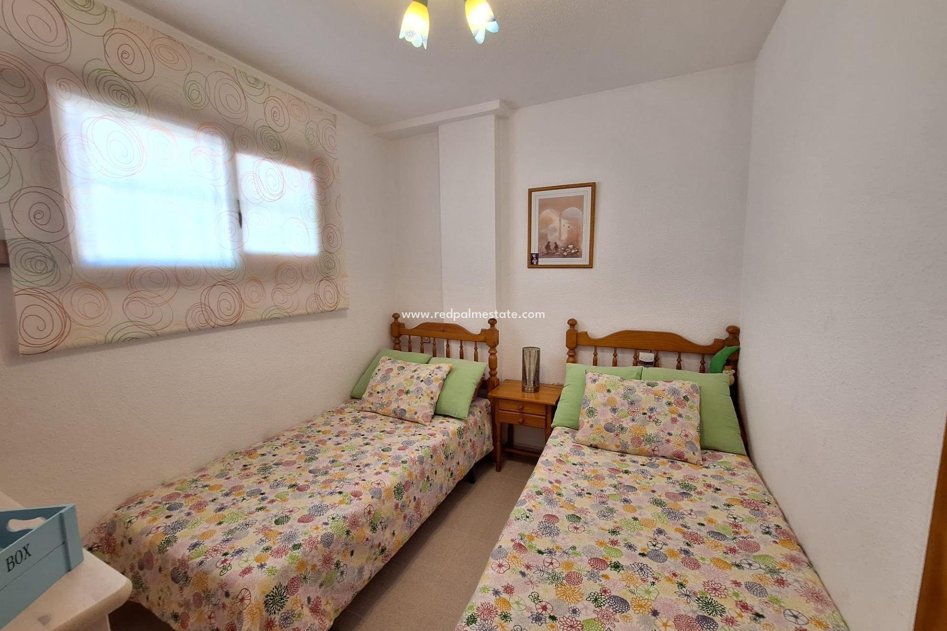 Videresalg - Leilighet -
Torrevieja - Nueva Torrevieja - Aguas Nuevas