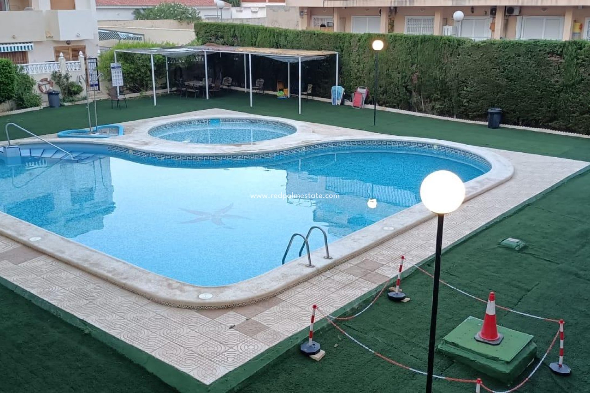 Videresalg - Leilighet -
Torrevieja - Nueva Torrevieja - Aguas Nuevas