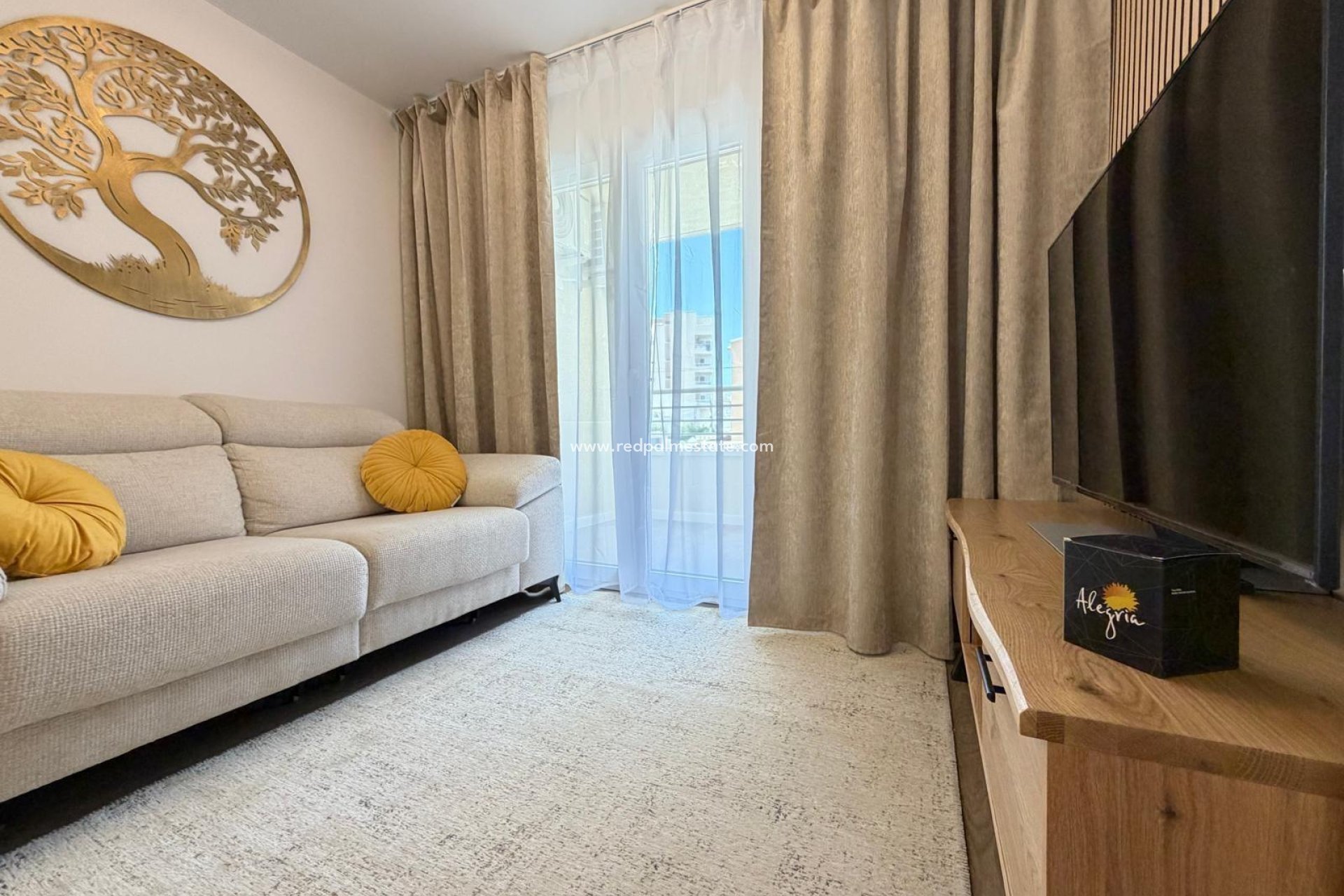 Videresalg - Leilighet -
Torrevieja - Nueva Torrevieja - Aguas Nuevas