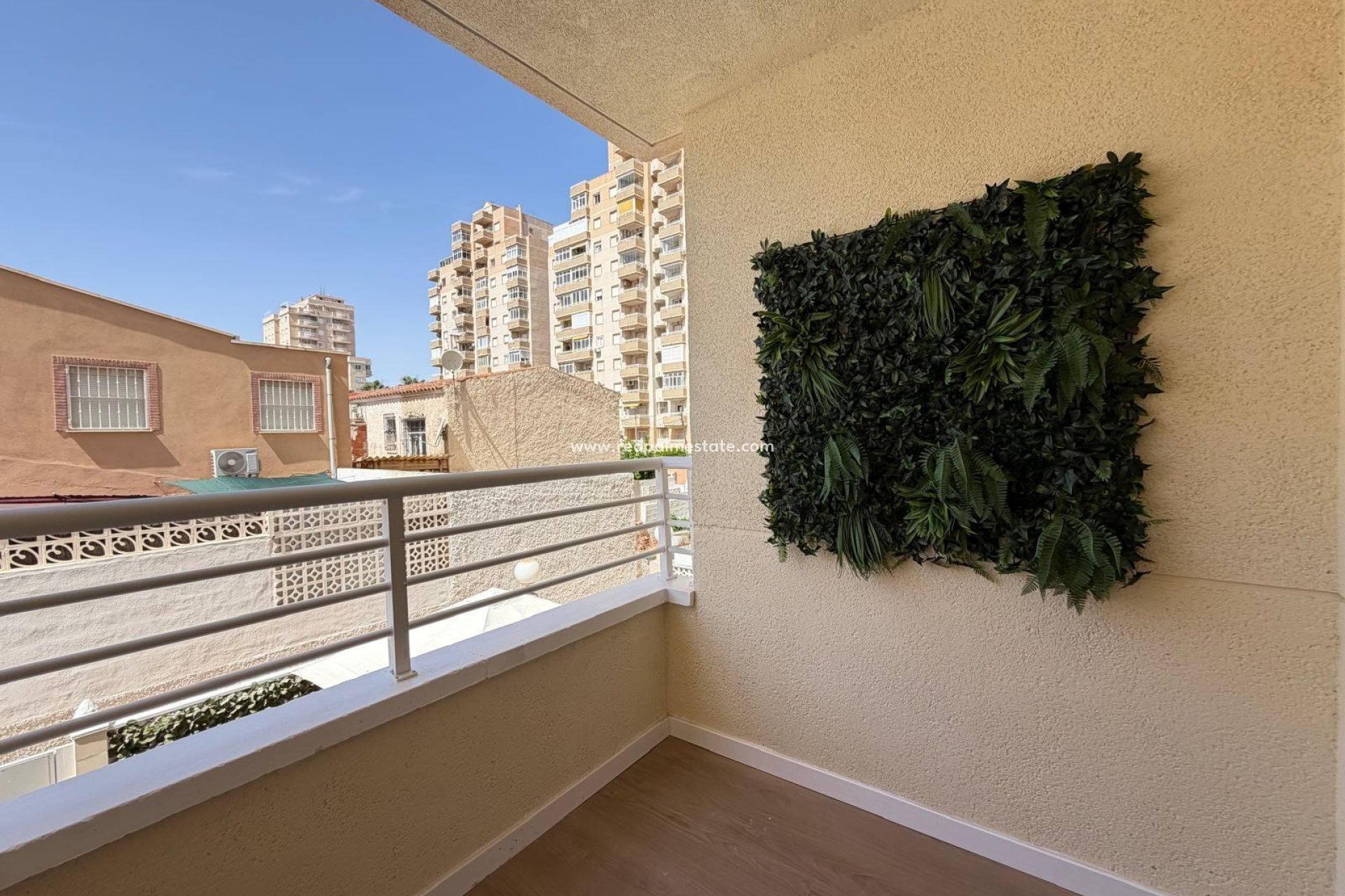 Videresalg - Leilighet -
Torrevieja - Nueva Torrevieja - Aguas Nuevas