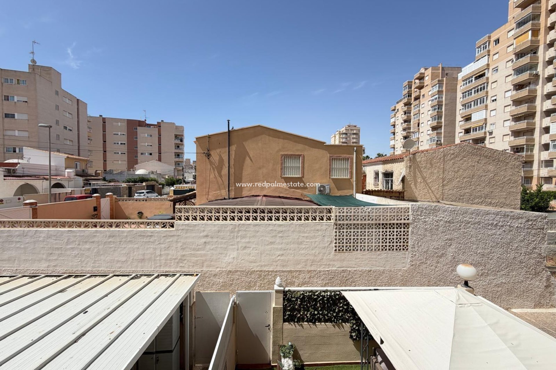 Videresalg - Leilighet -
Torrevieja - Nueva Torrevieja - Aguas Nuevas