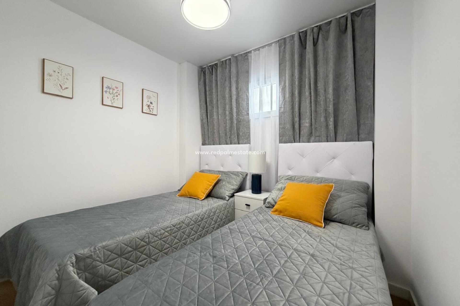 Videresalg - Leilighet -
Torrevieja - Nueva Torrevieja - Aguas Nuevas