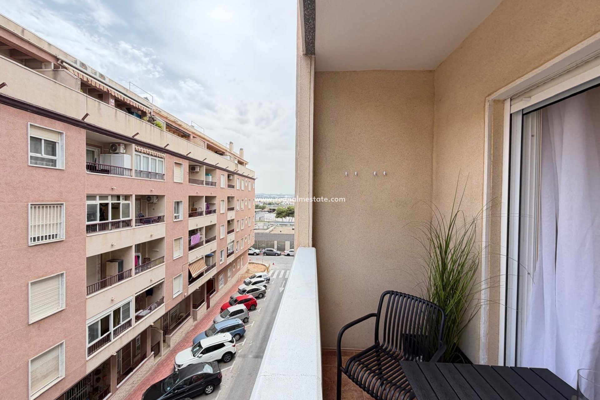 Videresalg - Leilighet -
Torrevieja - PARQUE DE LAS NACIONES