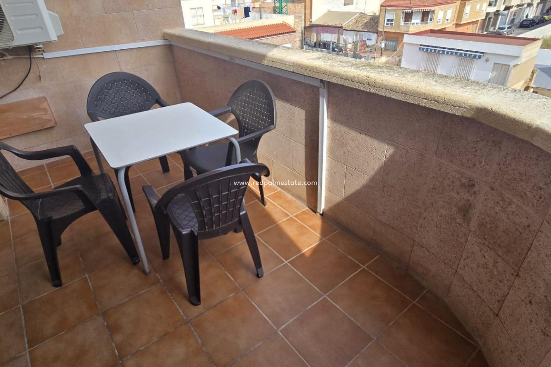 Videresalg - Leilighet -
Torrevieja - PARQUE DE LAS NACIONES