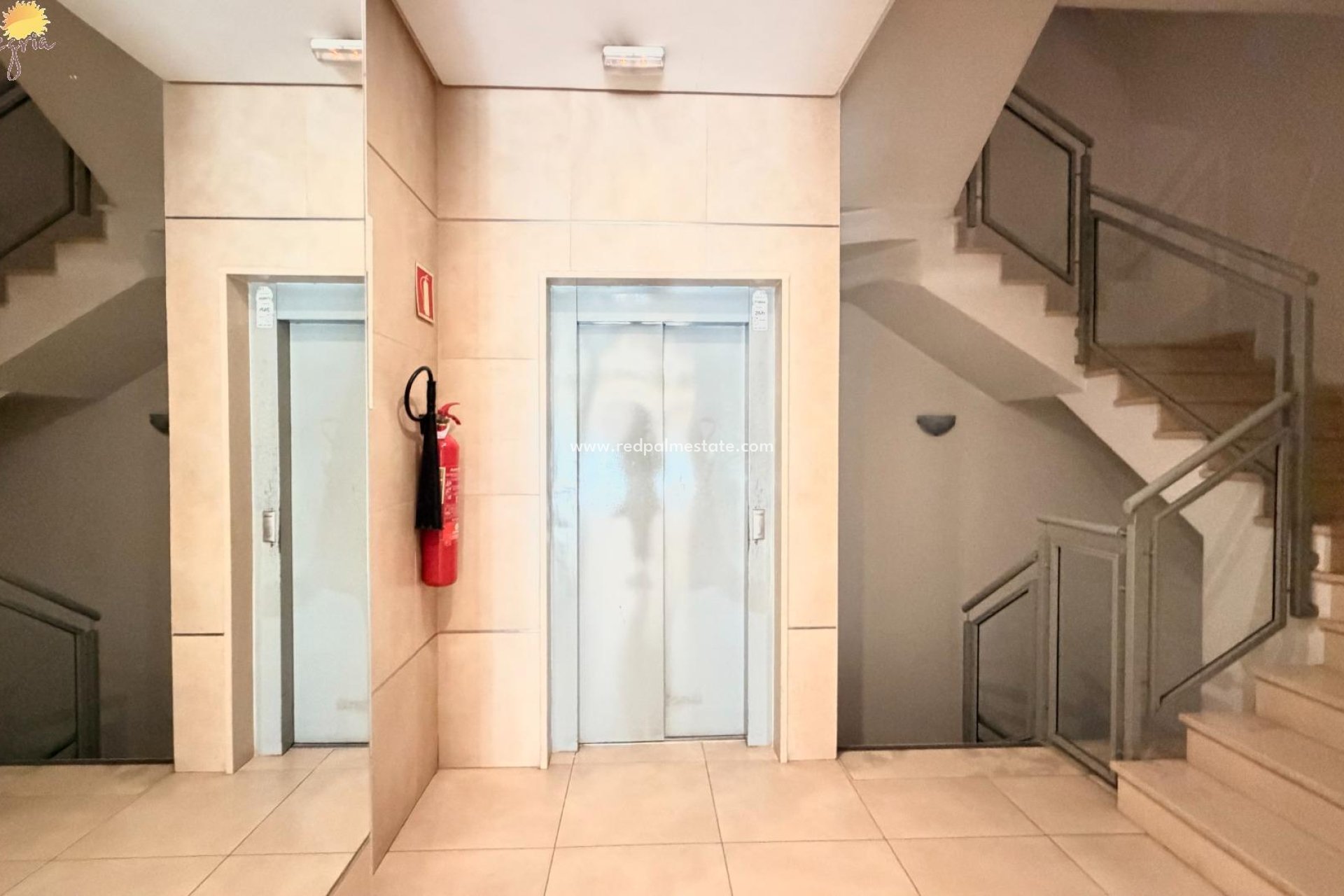 Videresalg - Leilighet -
Torrevieja - PARQUE DE LAS NACIONES