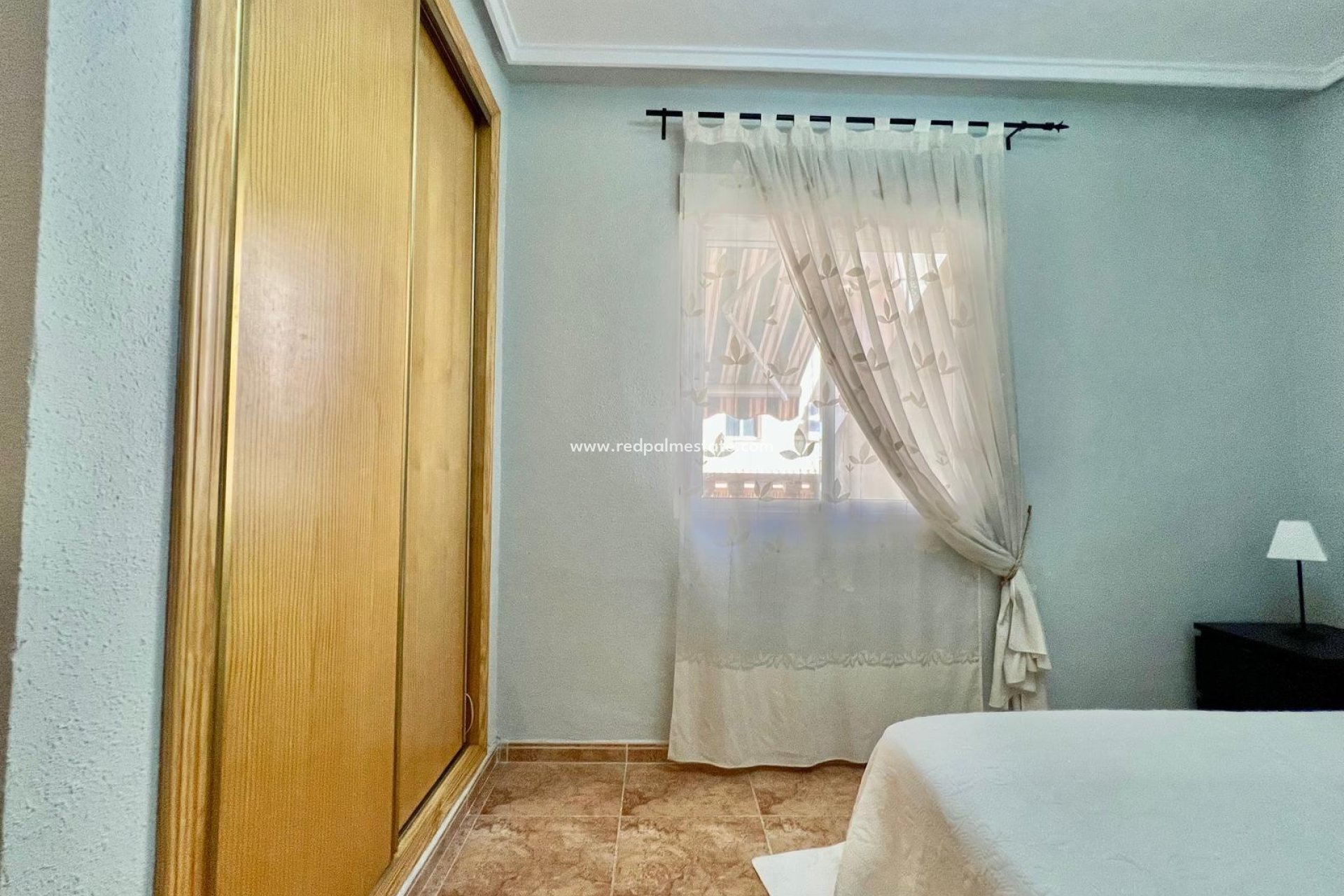 Videresalg - Leilighet -
Torrevieja - PARQUE DE LAS NACIONES