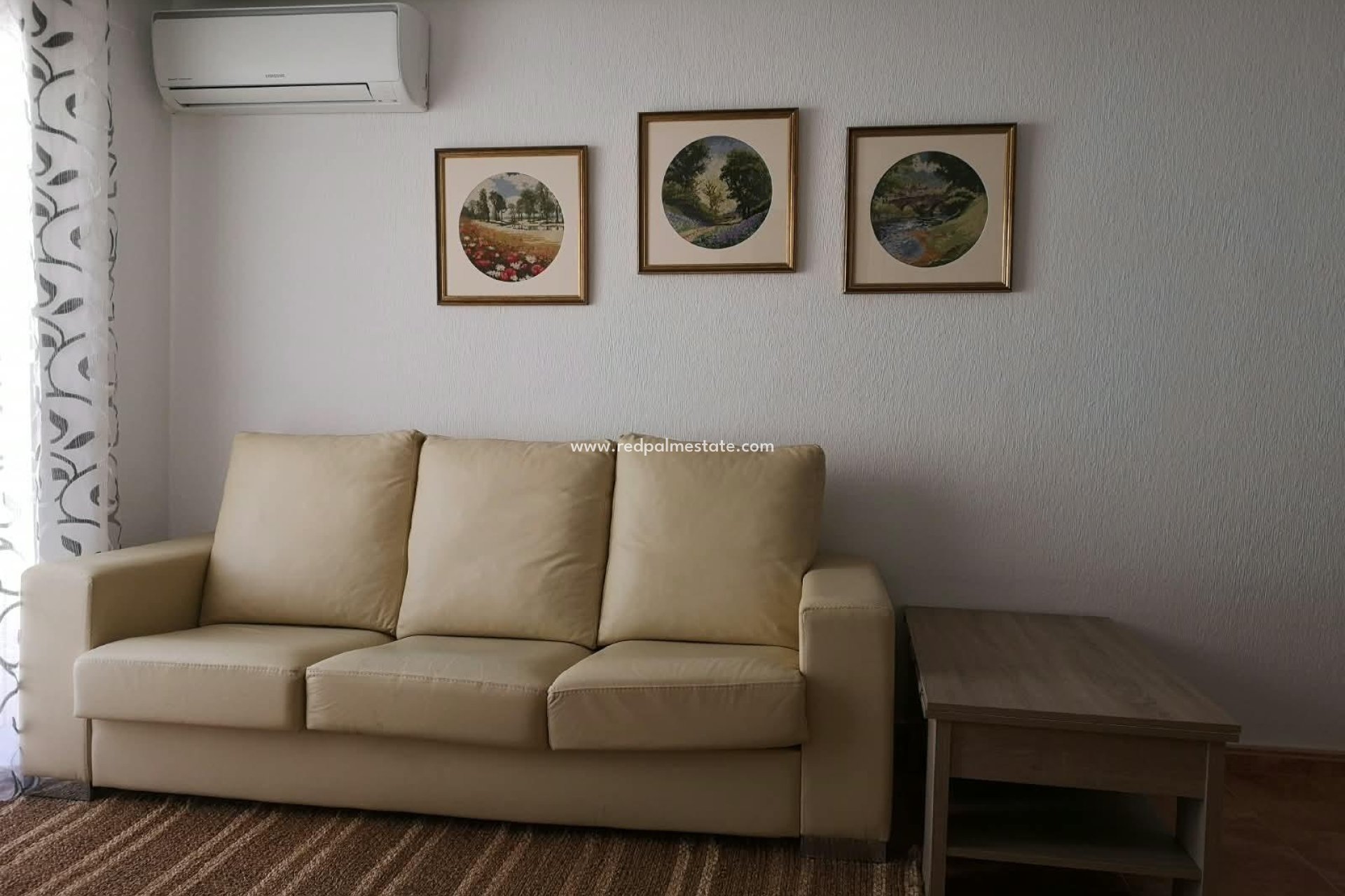 Videresalg - Leilighet -
Torrevieja - PARQUE DE LAS NACIONES