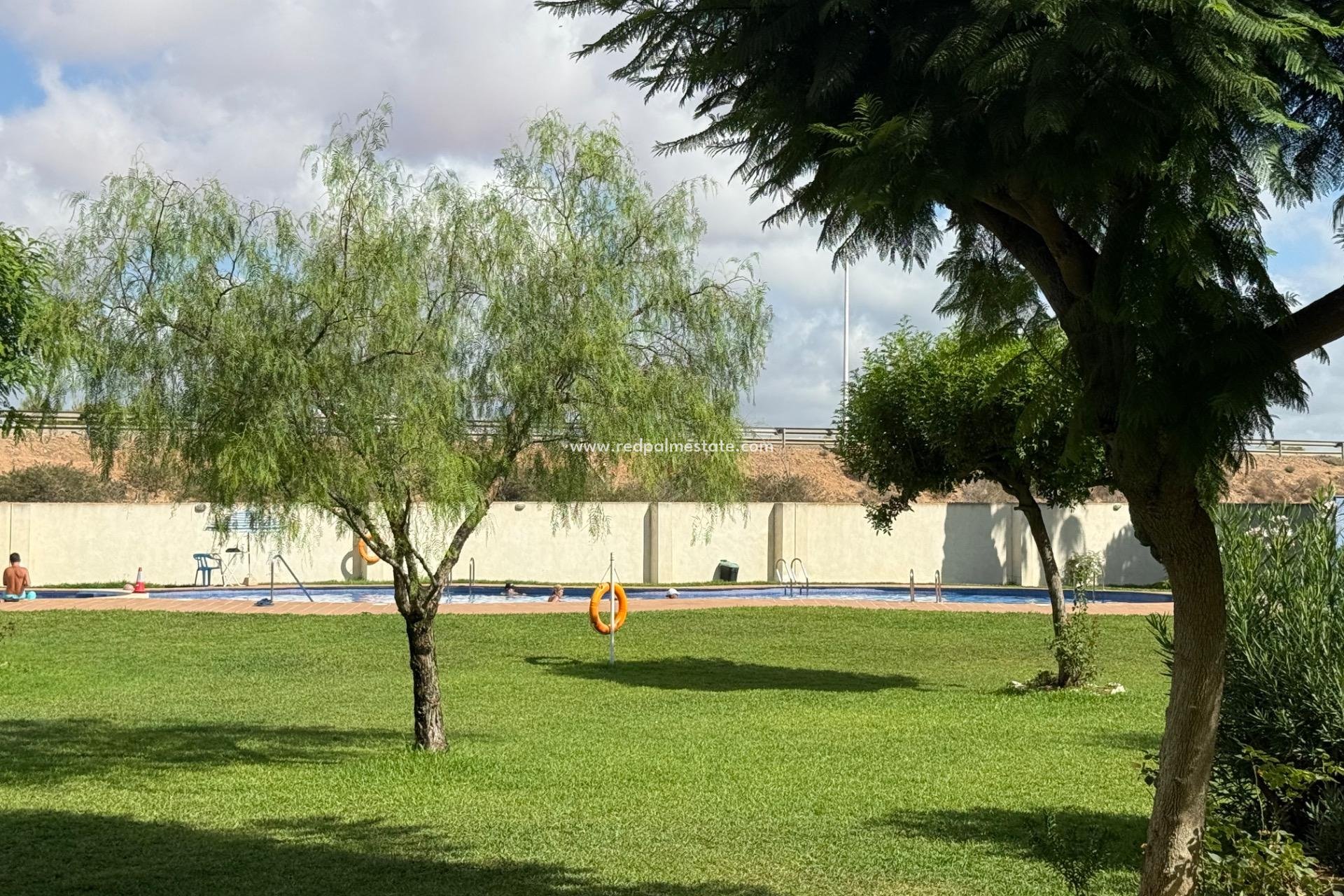 Videresalg - Leilighet -
Torrevieja - PARQUE DE LAS NACIONES