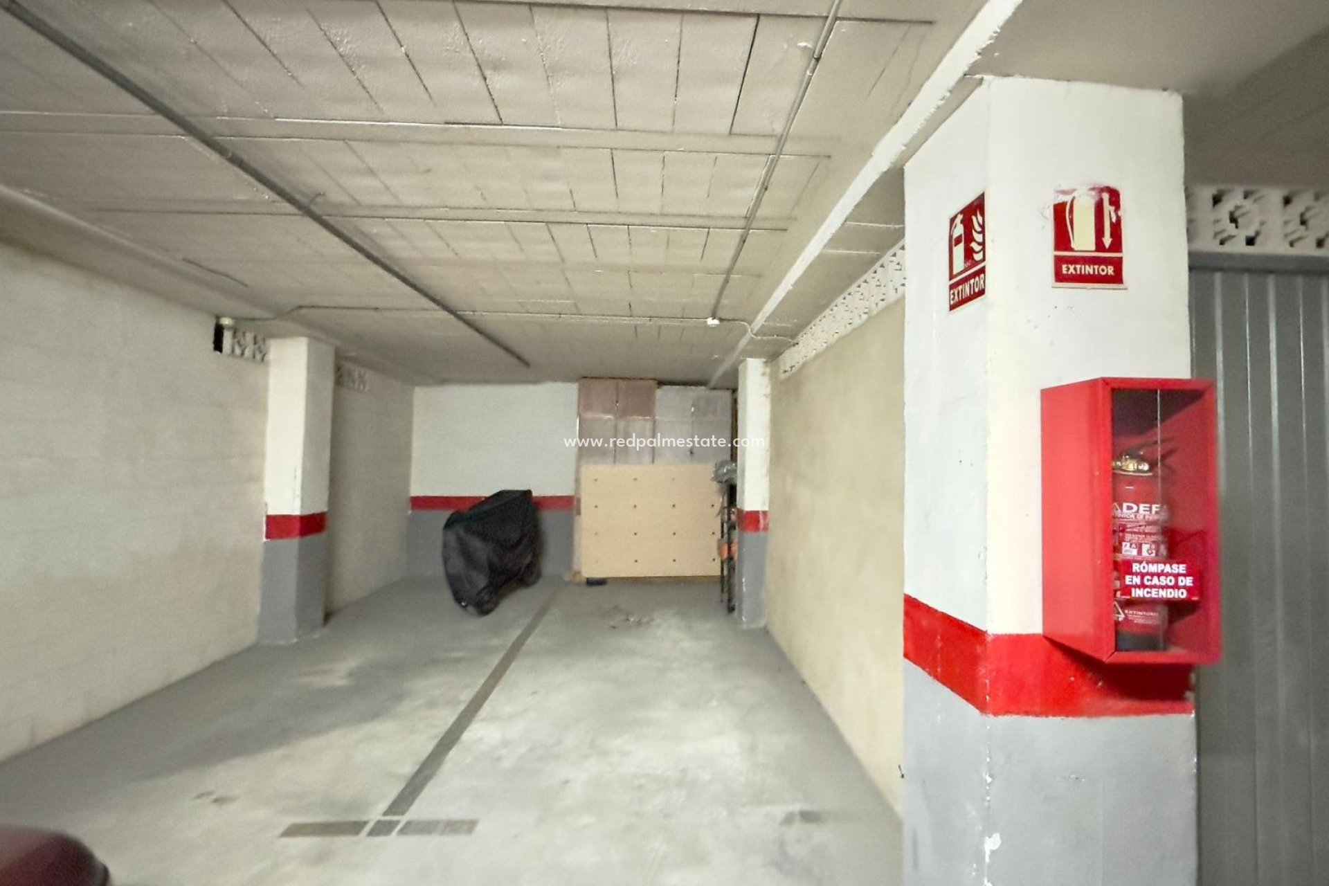 Videresalg - Leilighet -
Torrevieja - PARQUE DE LAS NACIONES