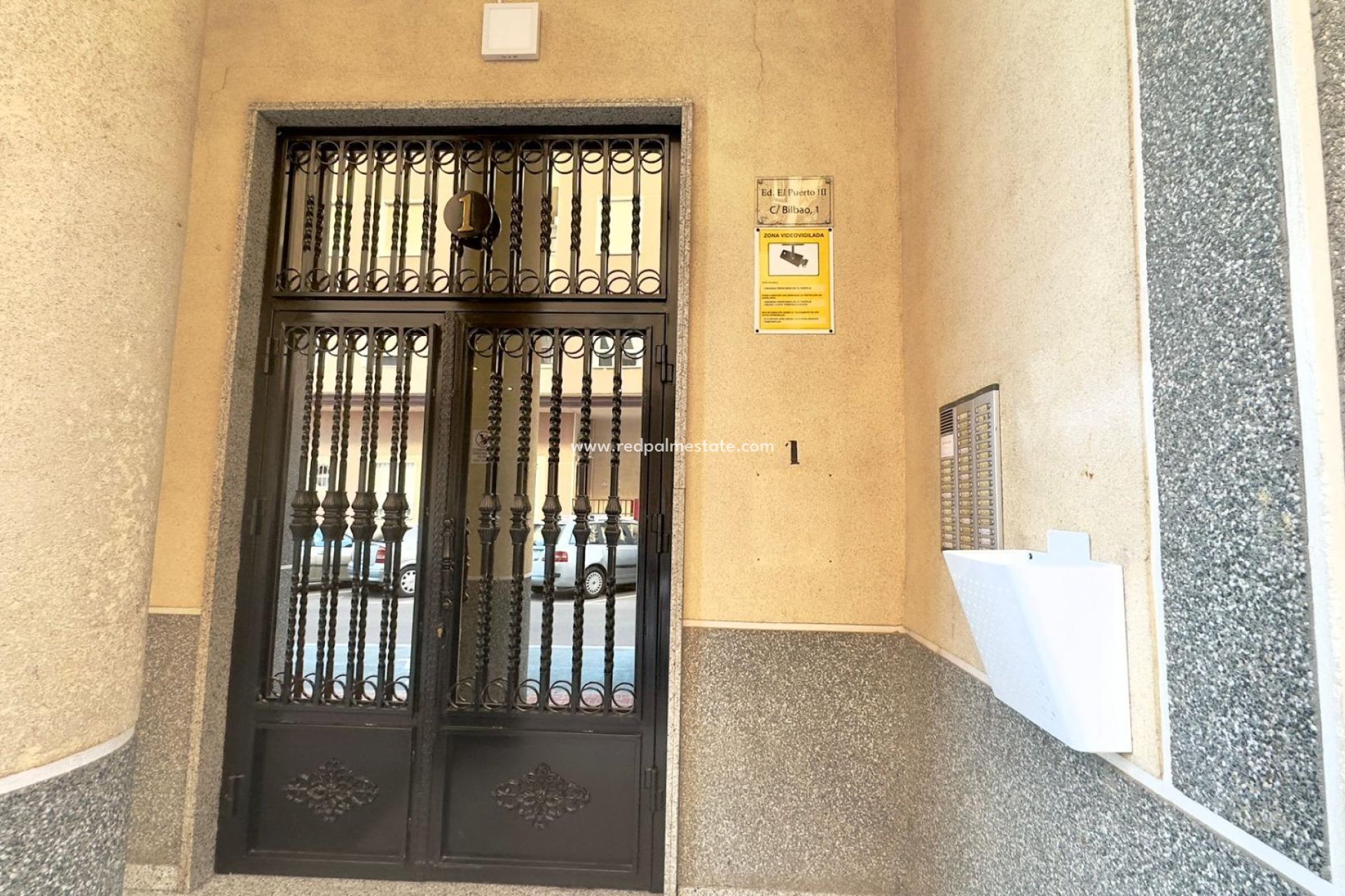 Videresalg - Leilighet -
Torrevieja - PARQUE DE LAS NACIONES