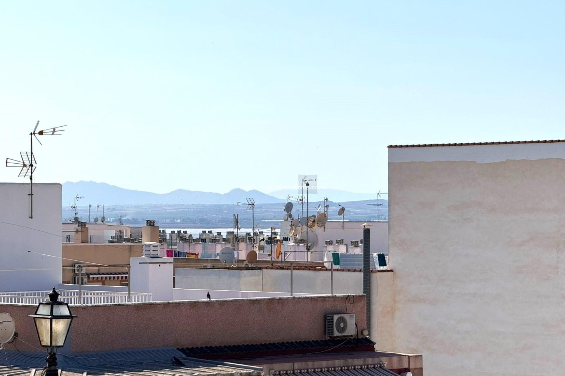 Videresalg - Leilighet -
Torrevieja - PARQUE DE LAS NACIONES