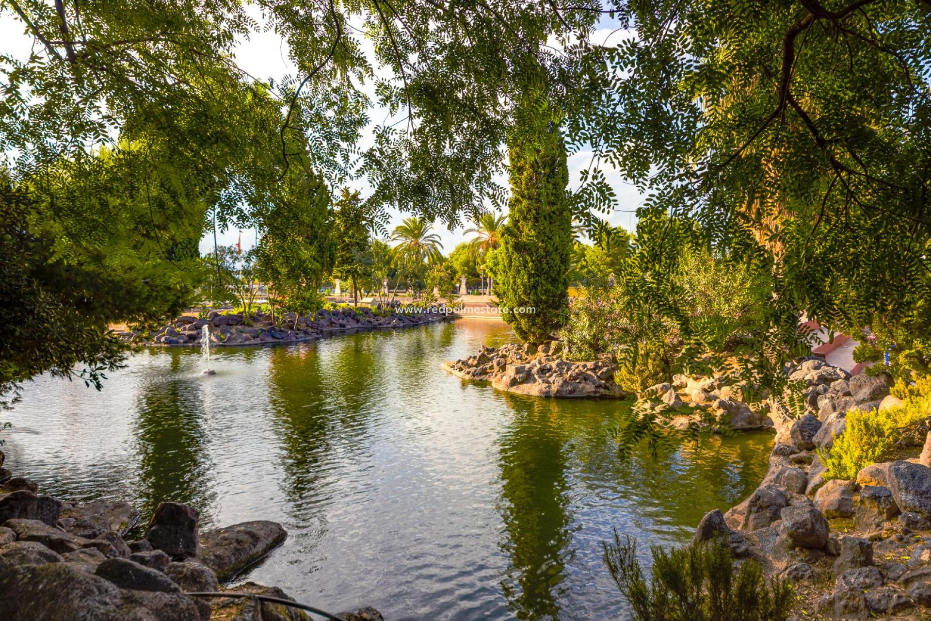 Videresalg - Leilighet -
Torrevieja - PARQUE DE LAS NACIONES
