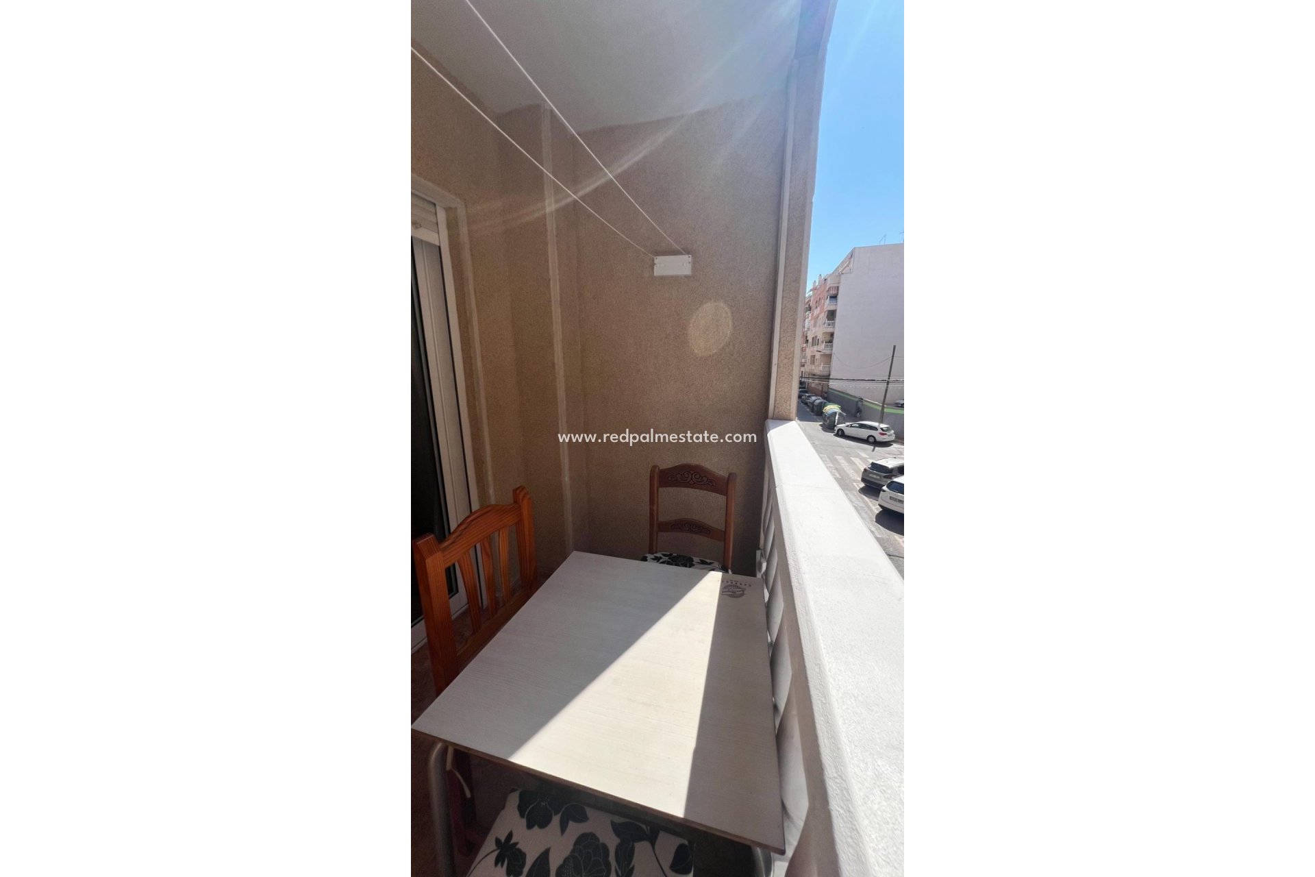 Videresalg - Leilighet -
Torrevieja - PARQUE DE LAS NACIONES