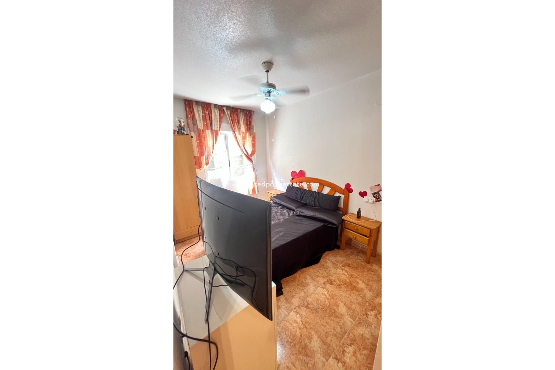 Videresalg - Leilighet -
Torrevieja - PARQUE DE LAS NACIONES