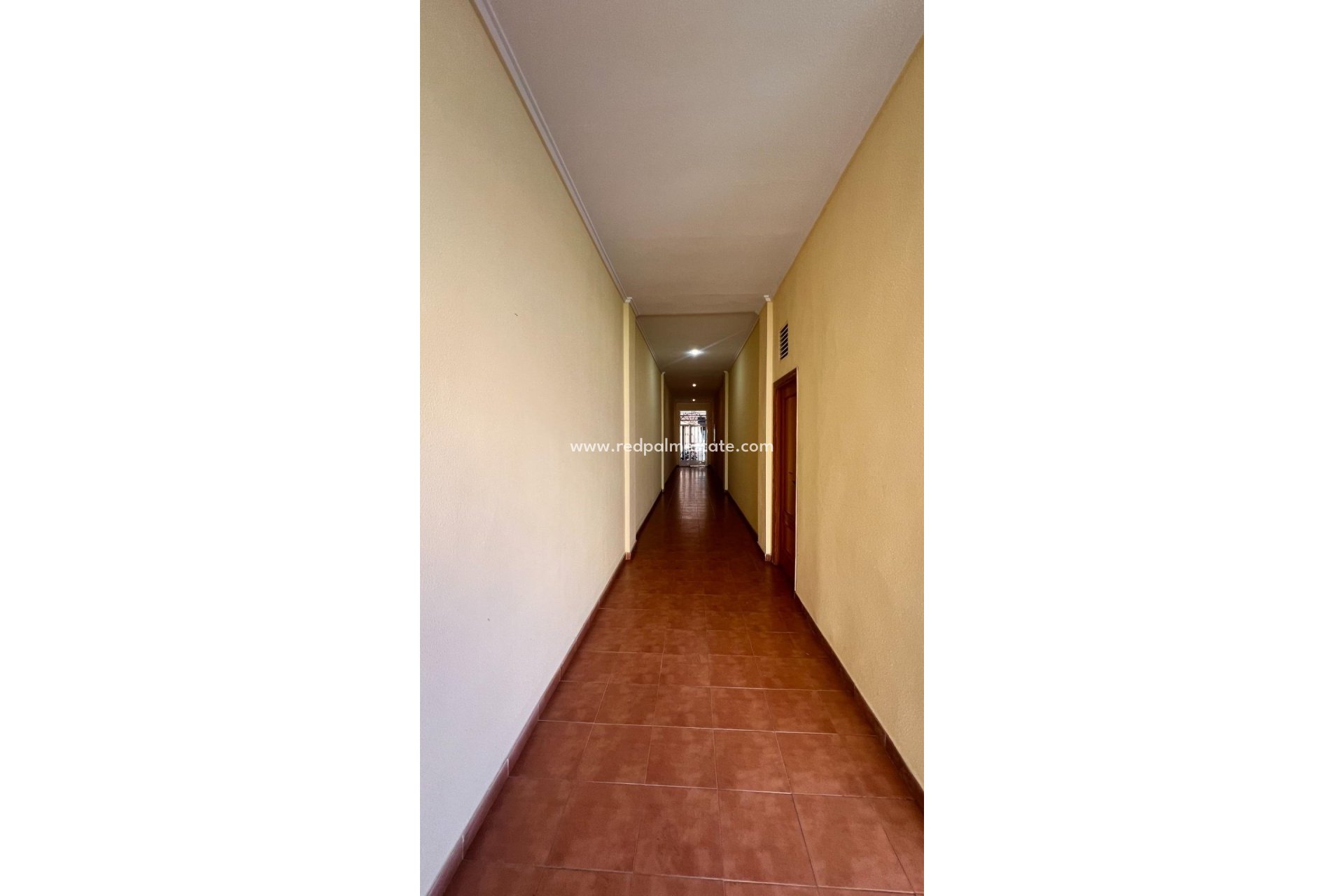 Videresalg - Leilighet -
Torrevieja - PARQUE DE LAS NACIONES