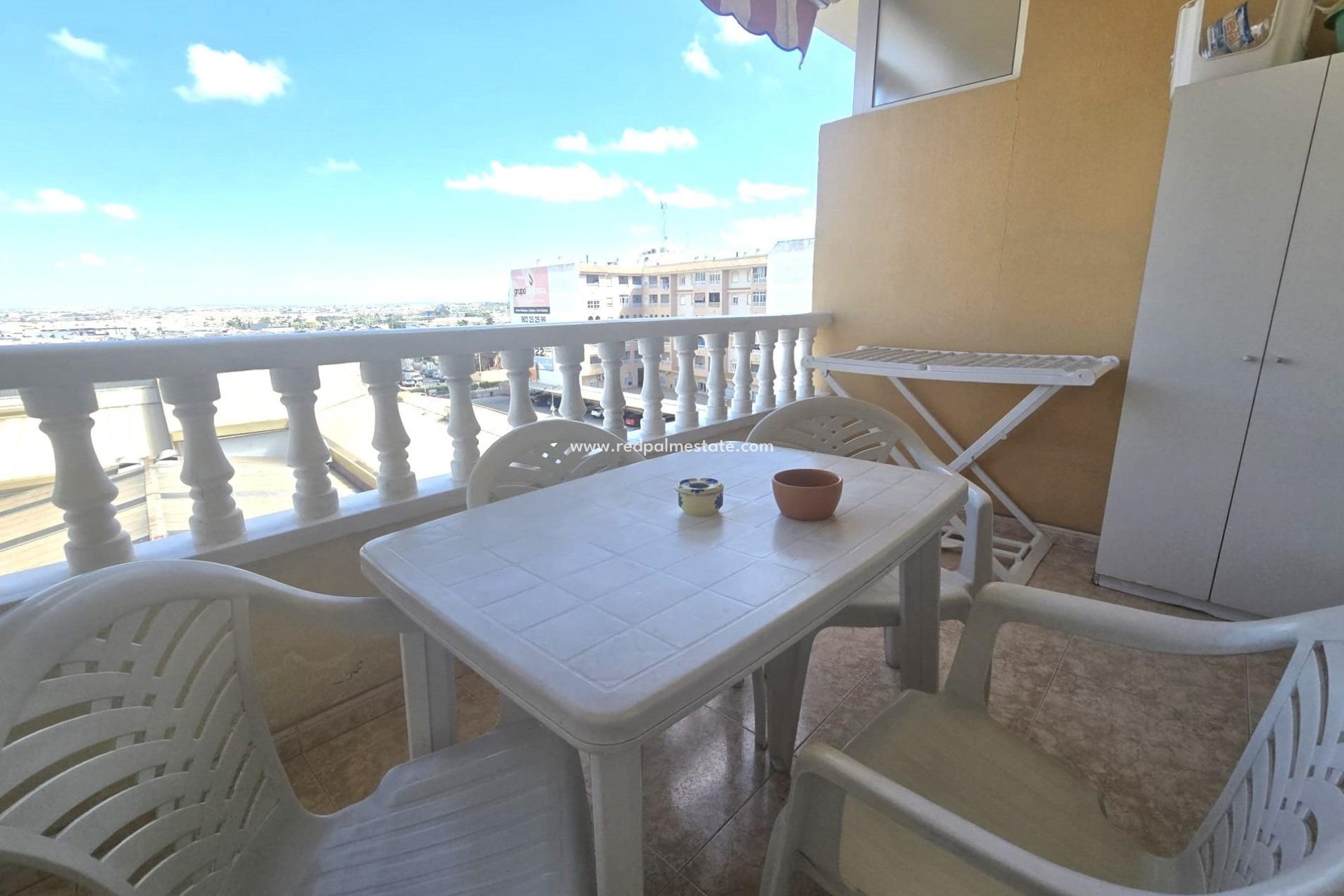 Videresalg - Leilighet -
Torrevieja - Parque las naciones