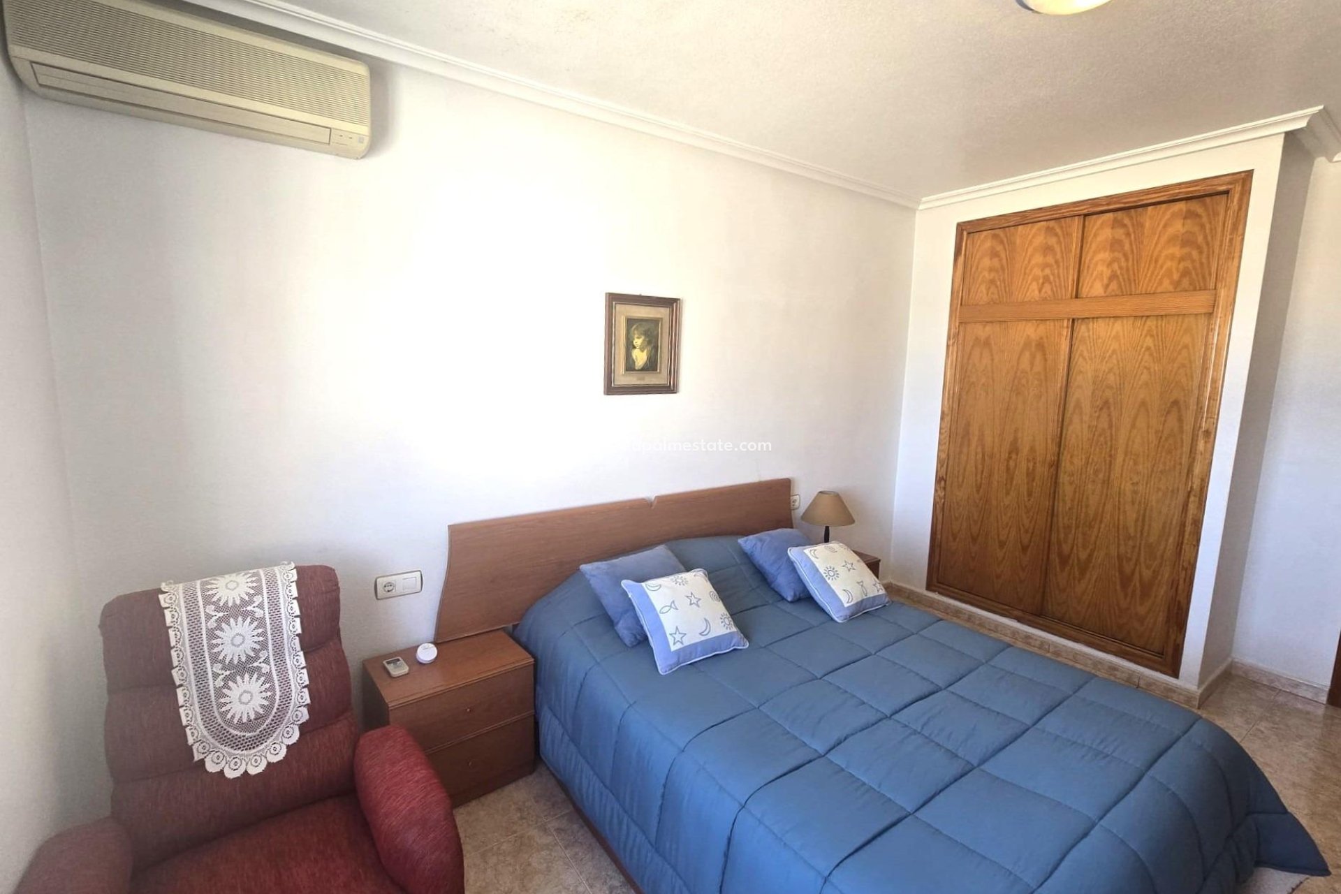 Videresalg - Leilighet -
Torrevieja - Parque las naciones