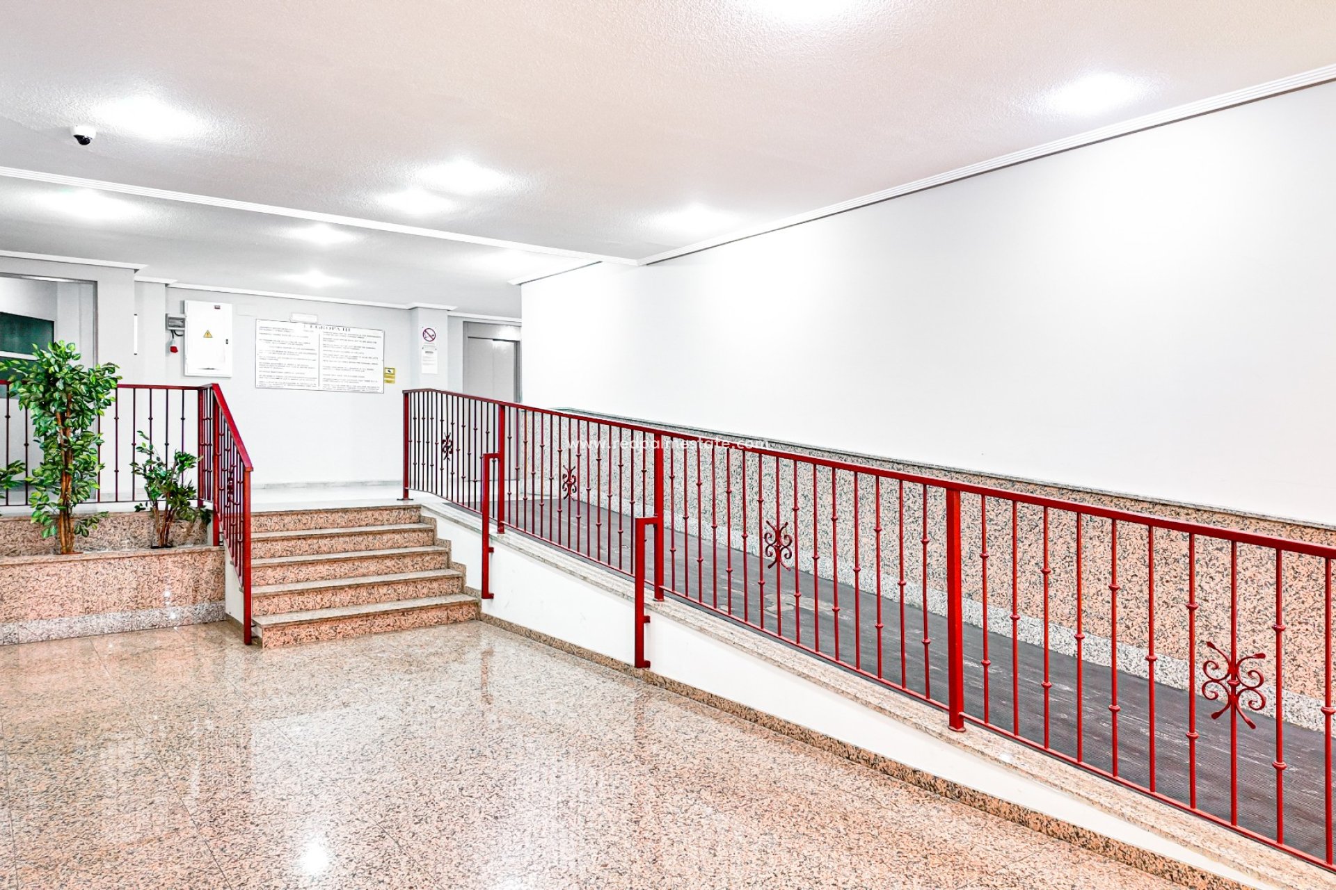 Videresalg - Leilighet -
Torrevieja - Parque las naciones