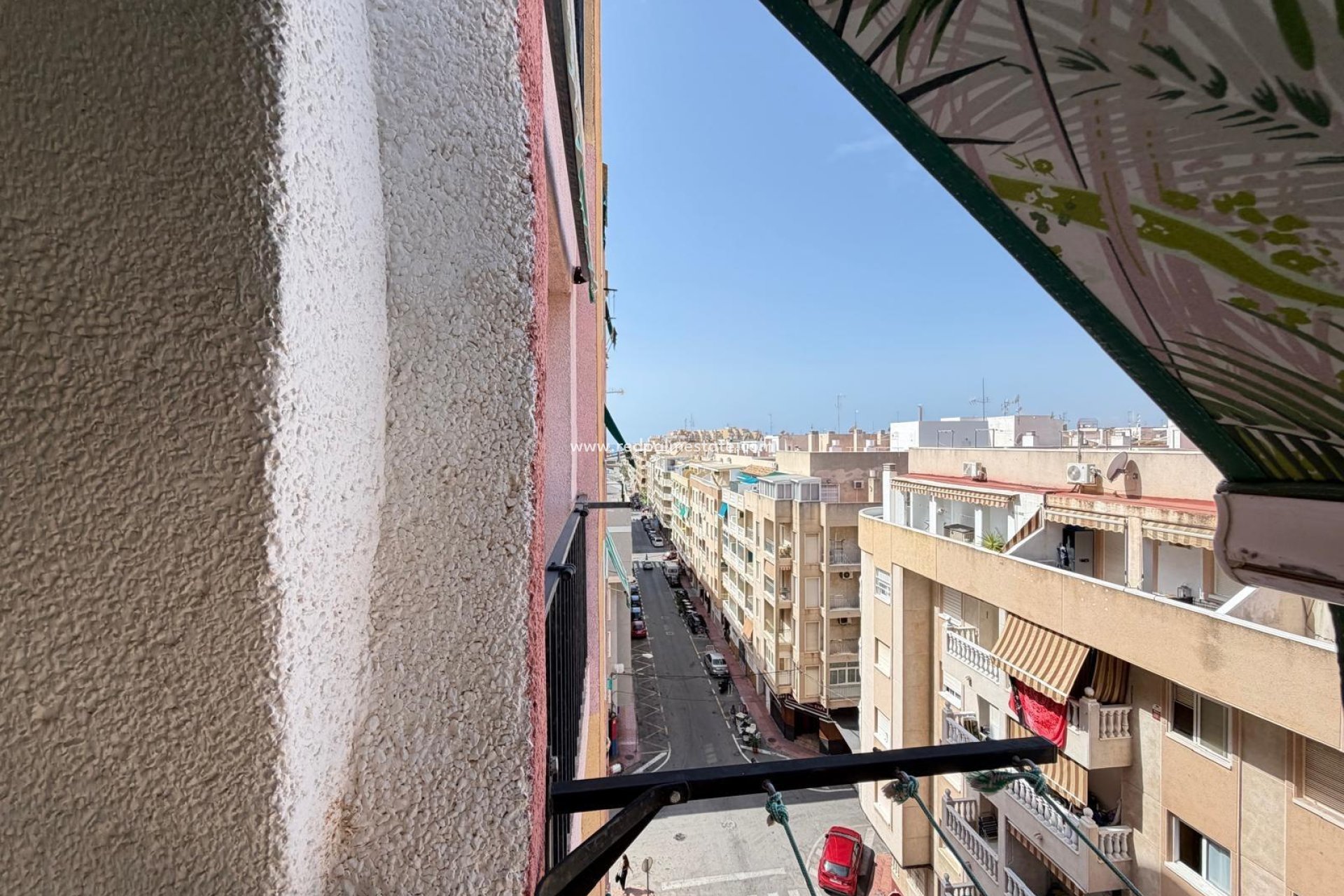 Videresalg - Leilighet -
Torrevieja - Playa de los Locos