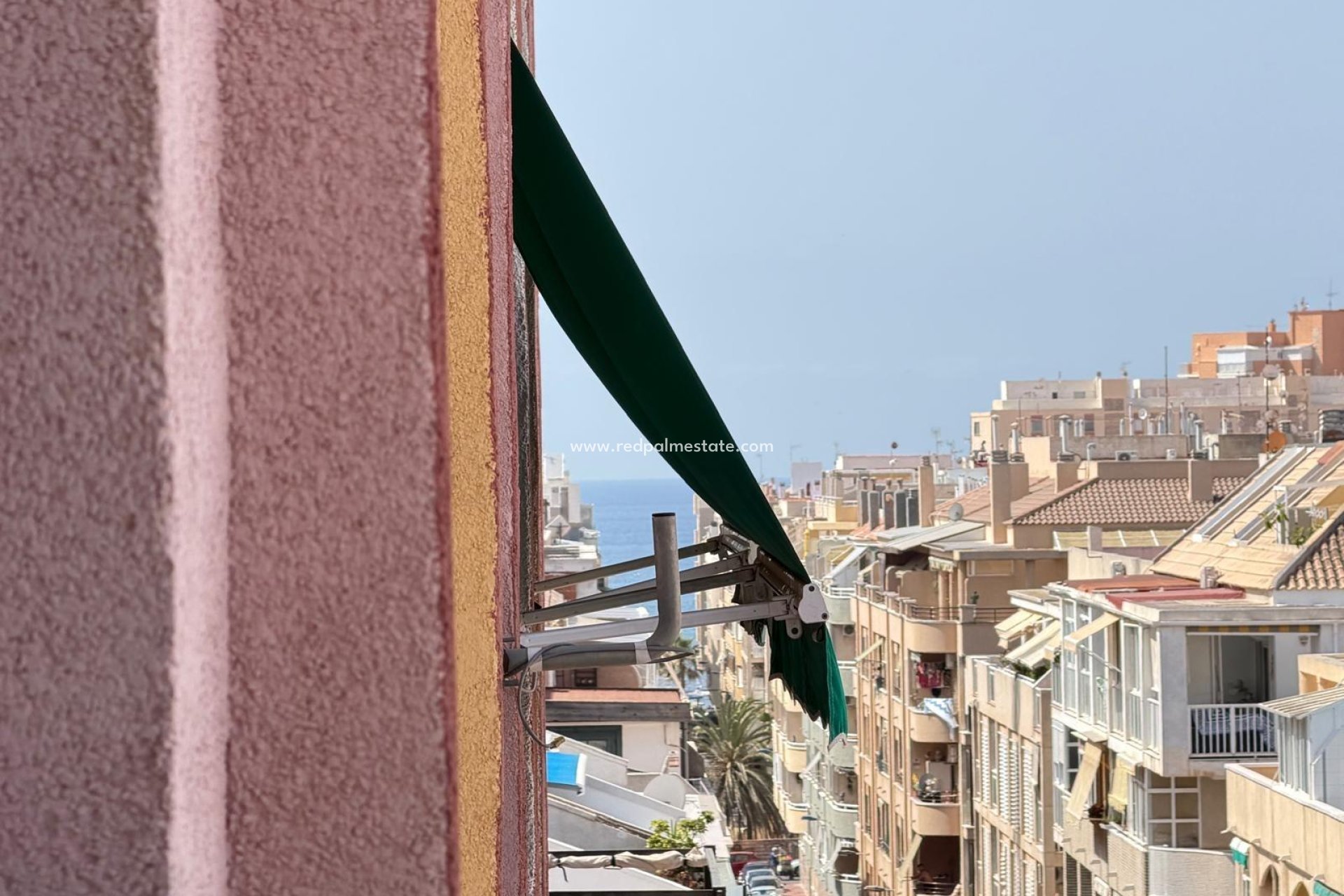 Videresalg - Leilighet -
Torrevieja - Playa de los Locos