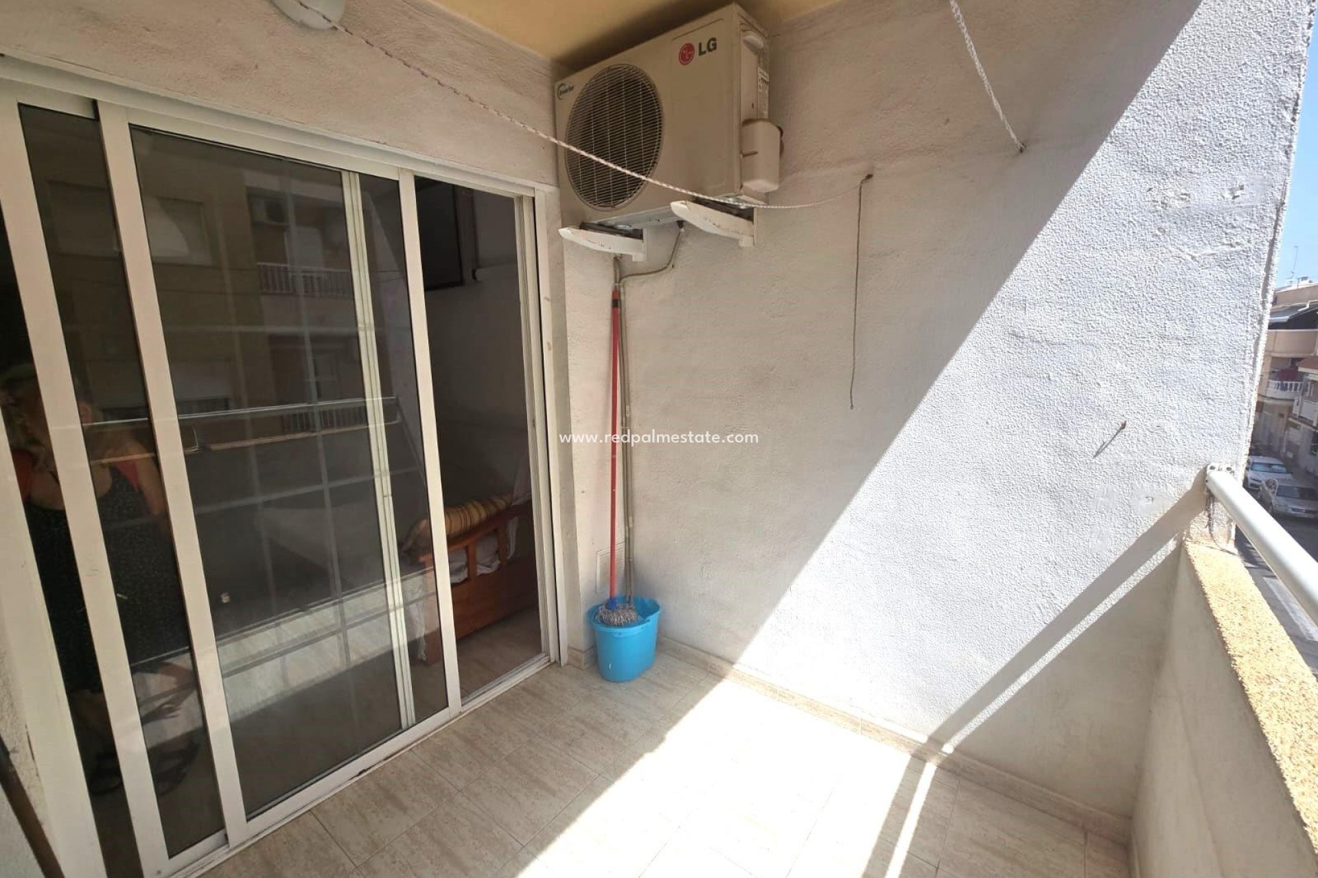 Videresalg - Leilighet -
Torrevieja - Playa de los Locos