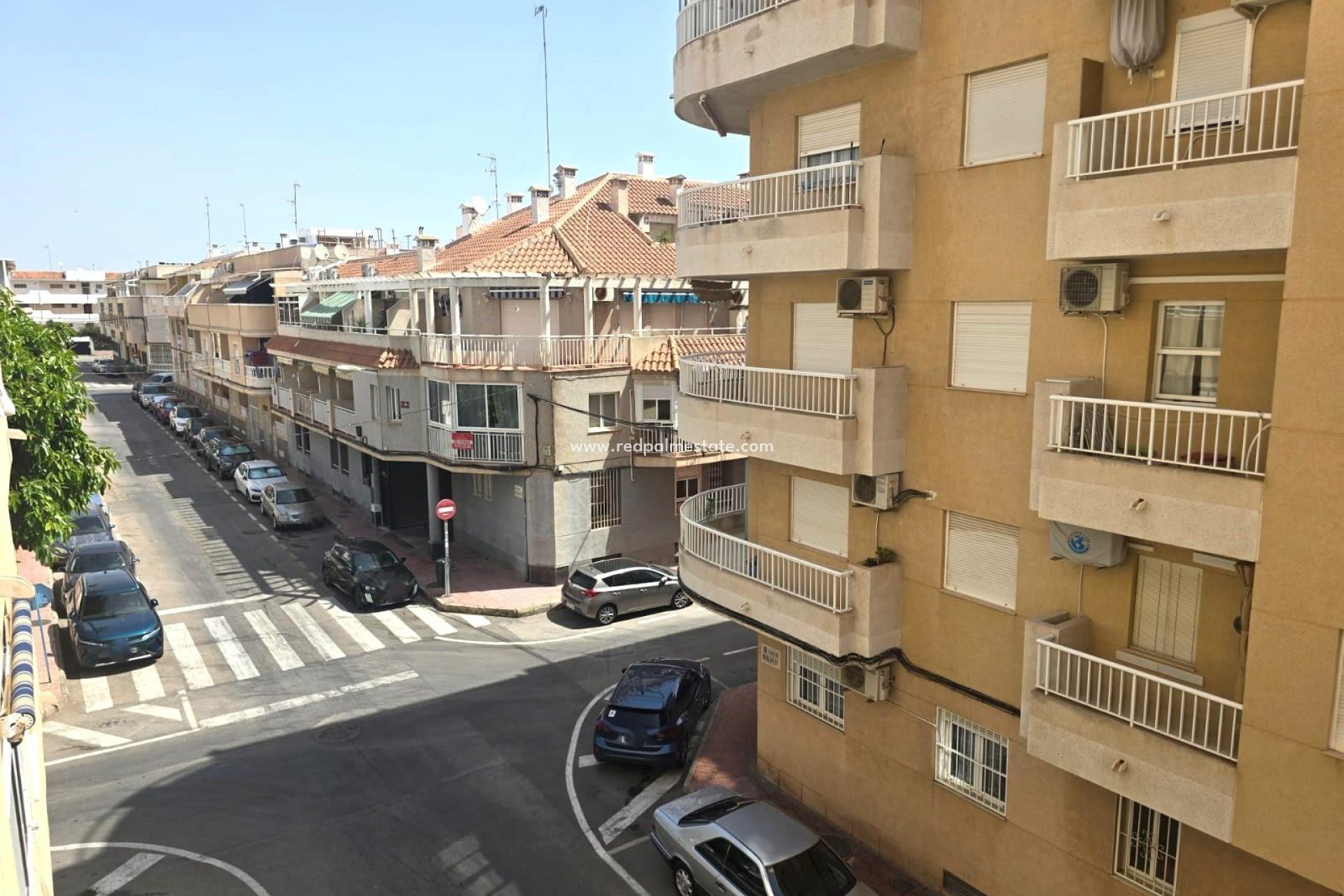 Videresalg - Leilighet -
Torrevieja - Playa de los Locos