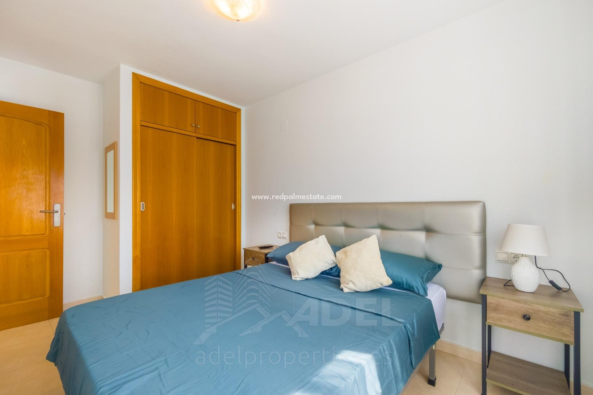 Videresalg - Leilighet -
Torrevieja - Playa de los Locos
