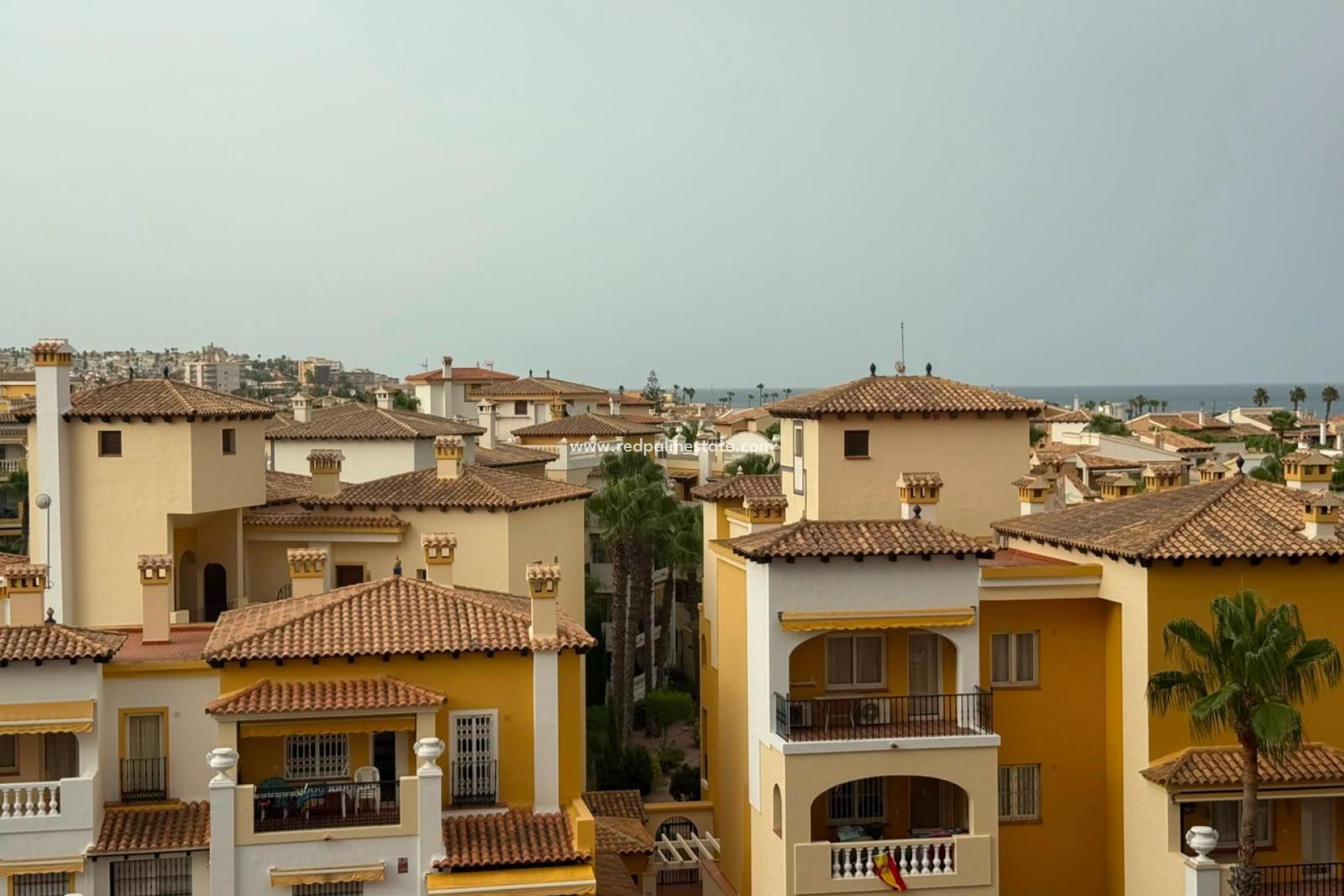 Videresalg - Leilighet -
Torrevieja - Playa de los Locos
