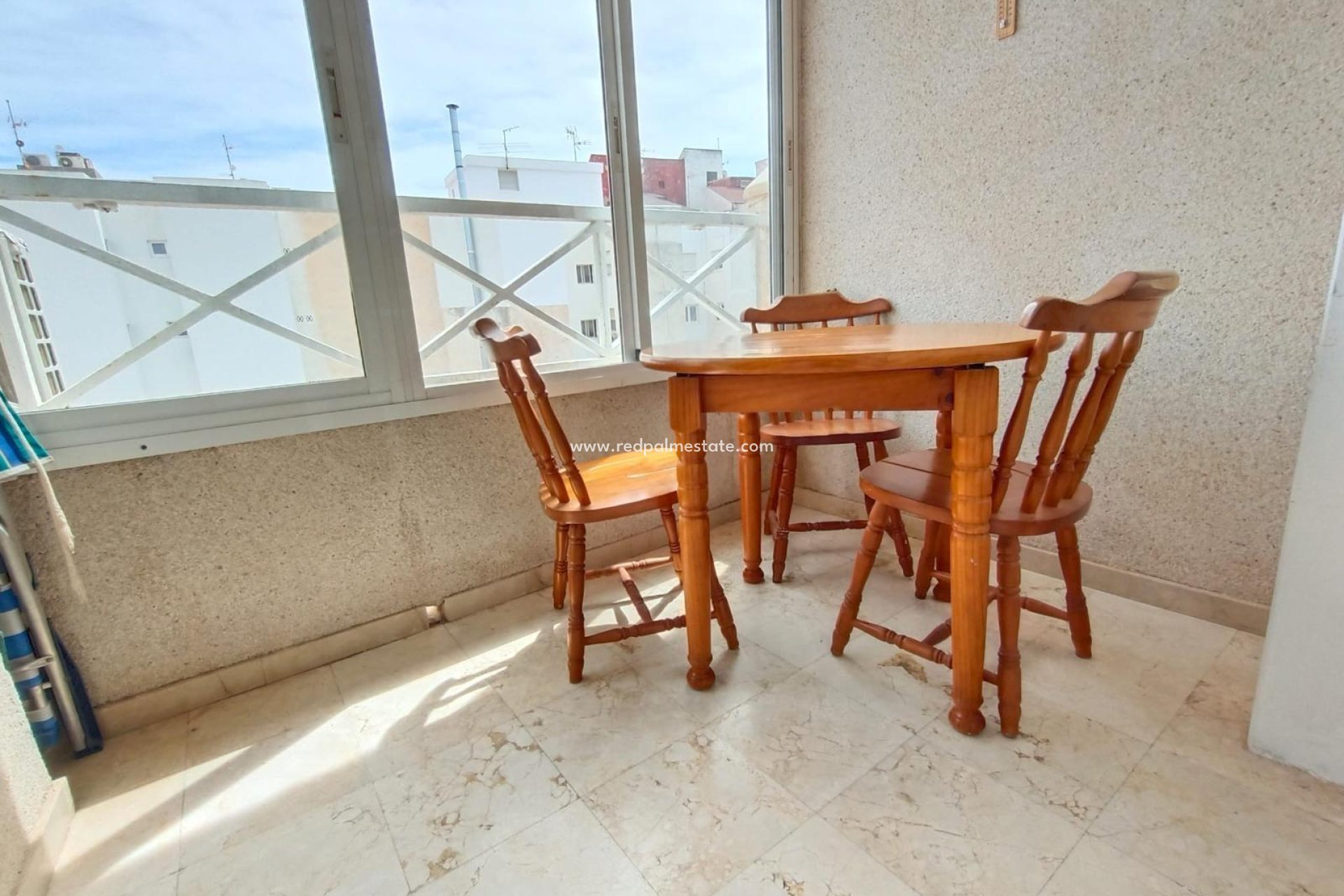 Videresalg - Leilighet -
Torrevieja - Playa de los Locos