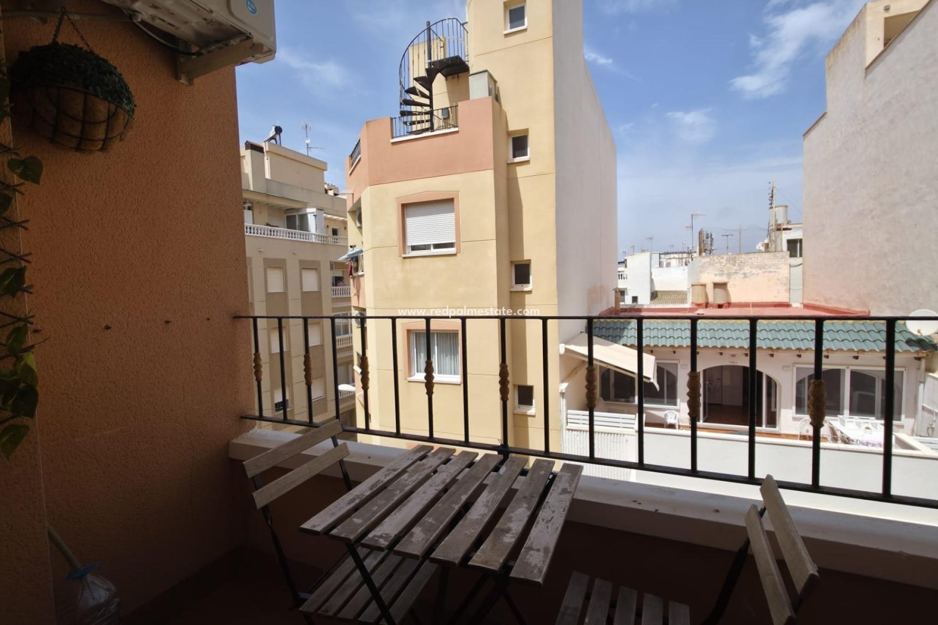 Videresalg - Leilighet -
Torrevieja - Playa de los Locos