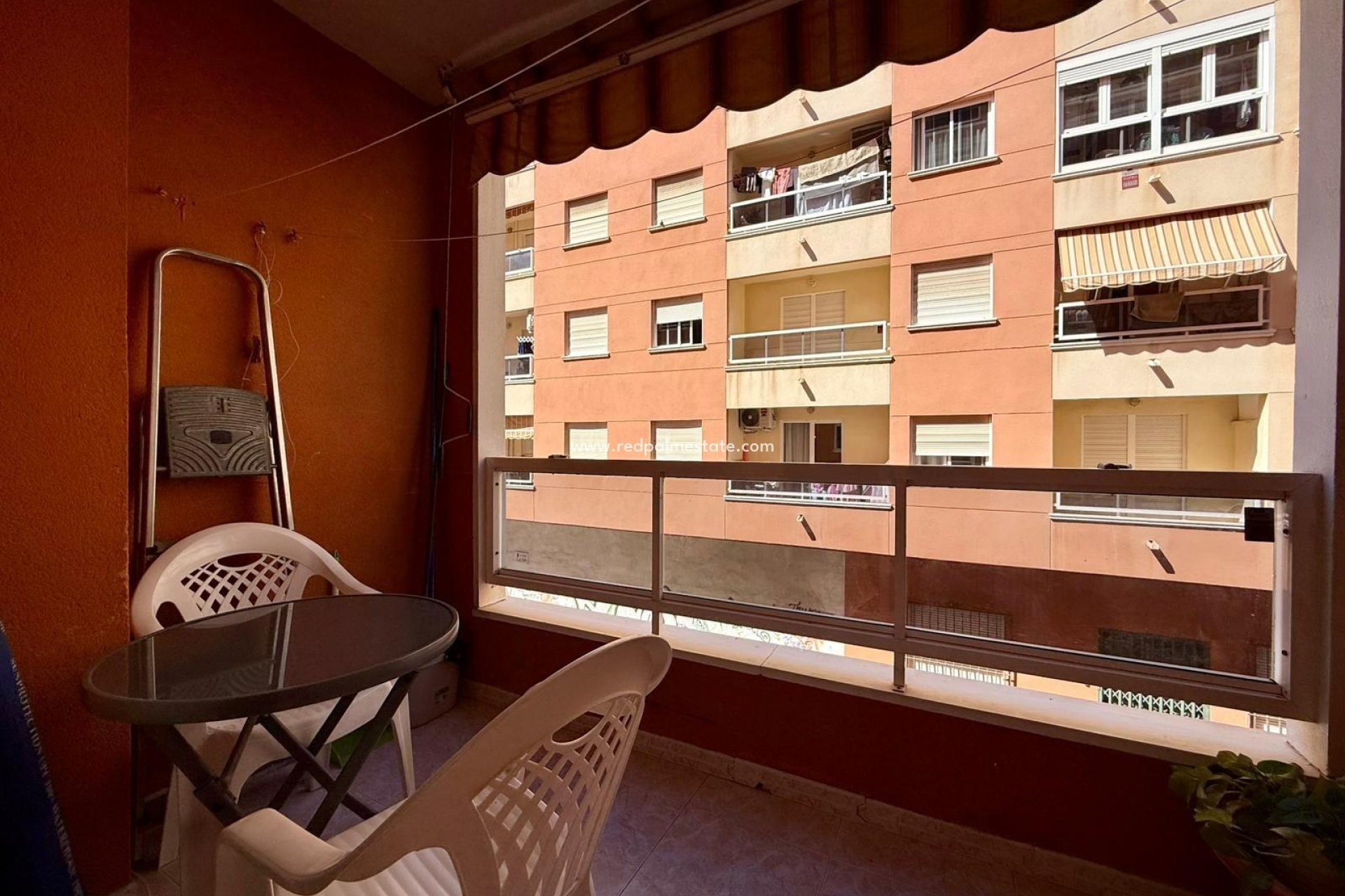 Videresalg - Leilighet -
Torrevieja - Playa de los Locos