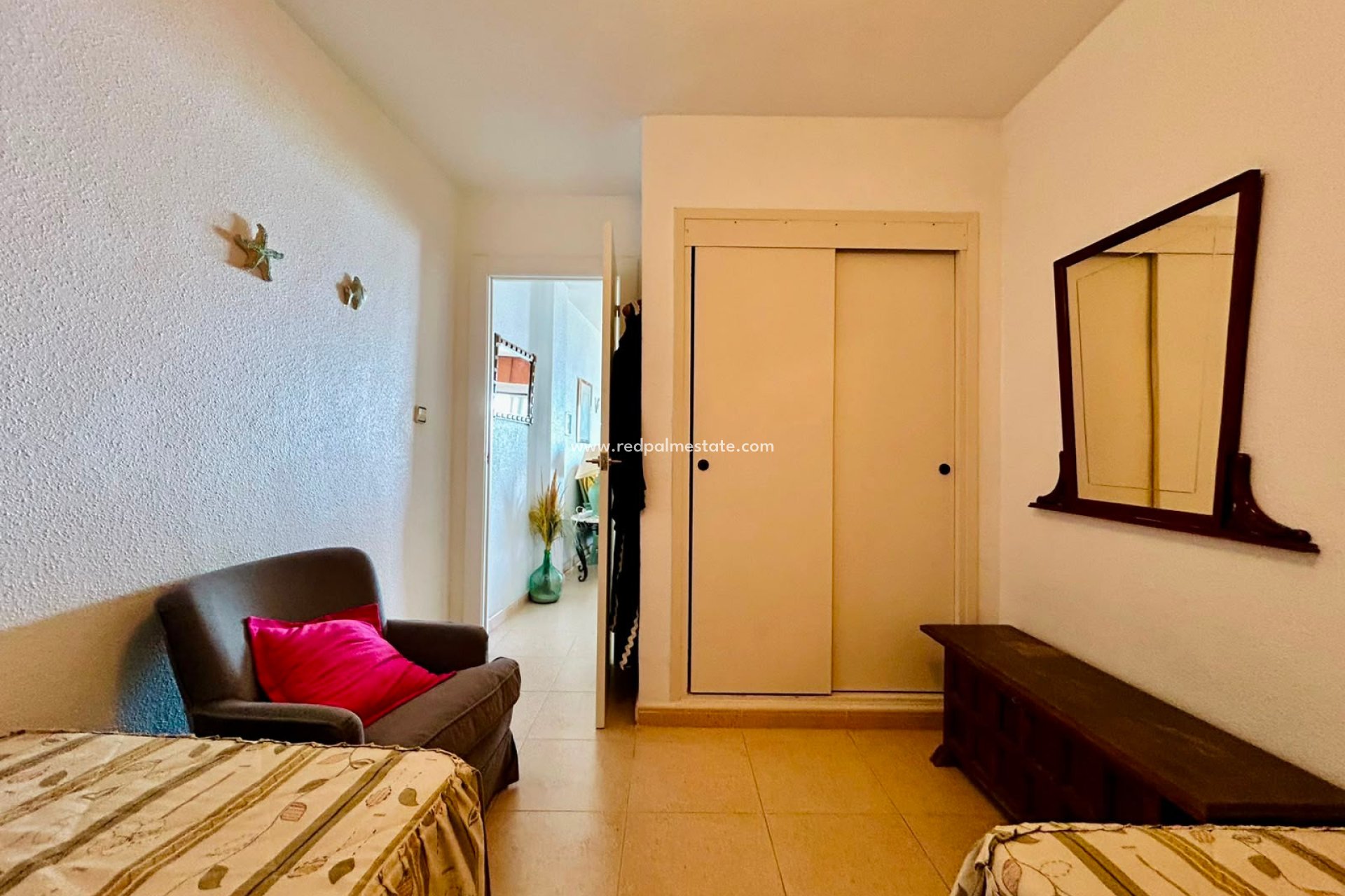 Videresalg - Leilighet -
Torrevieja - Playa de los Locos