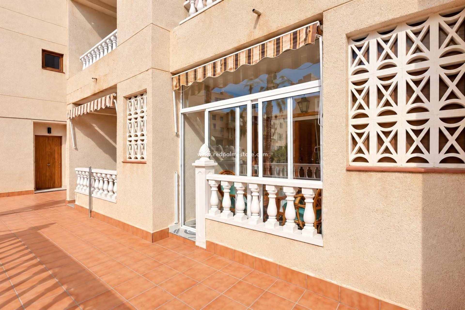 Videresalg - Leilighet -
Torrevieja - Playa de los Locos
