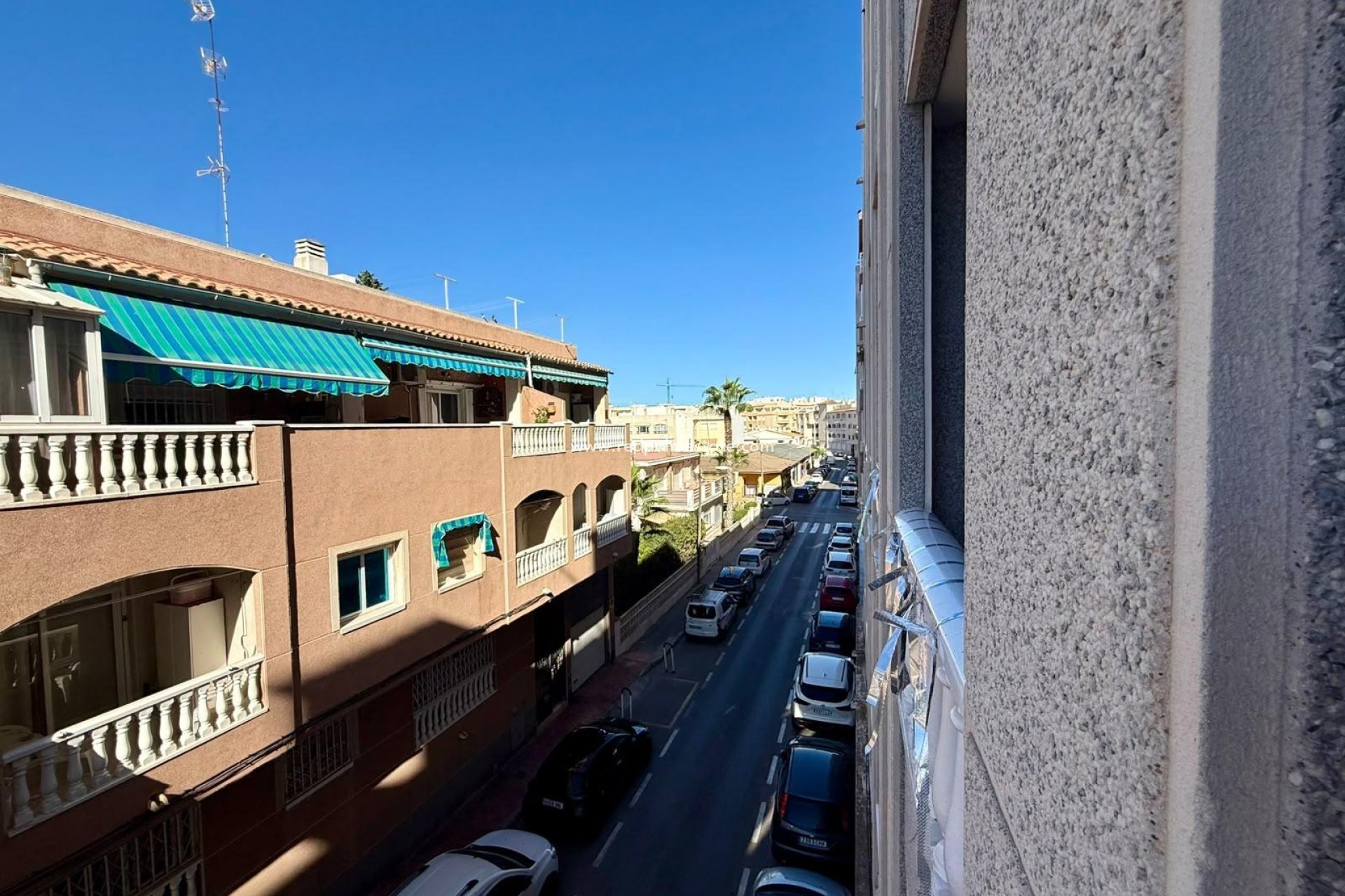 Videresalg - Leilighet -
Torrevieja - Playa de los Locos